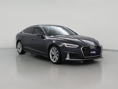 2021 Audi A5 Sportback Premium Plus