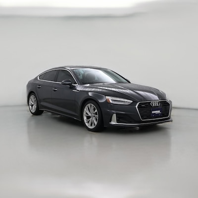 2021 Audi A5 Sportback Premium Plus