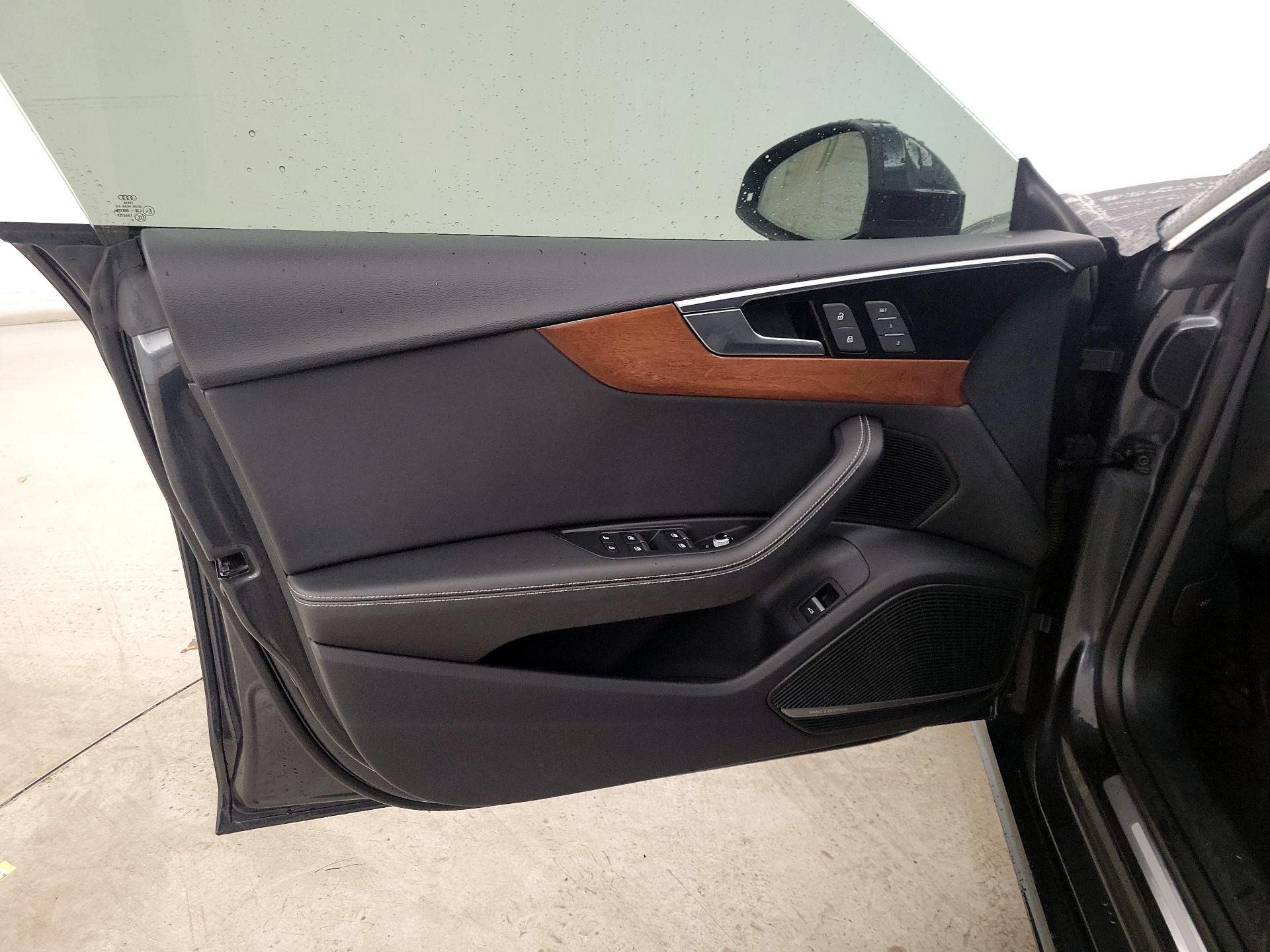 Thumbnail: 2021 Audi A5 - 12