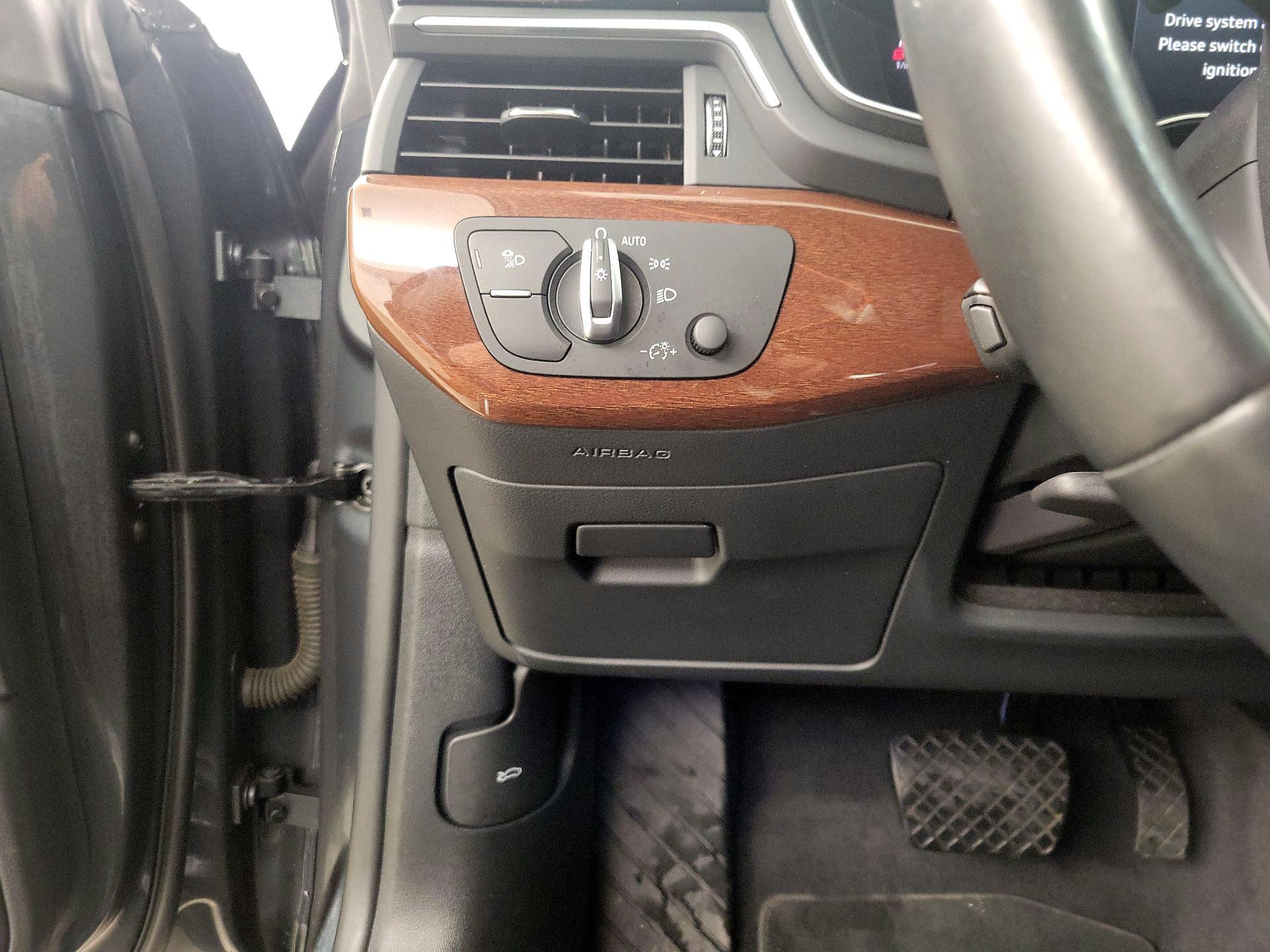 Thumbnail: 2021 Audi A5 - 13