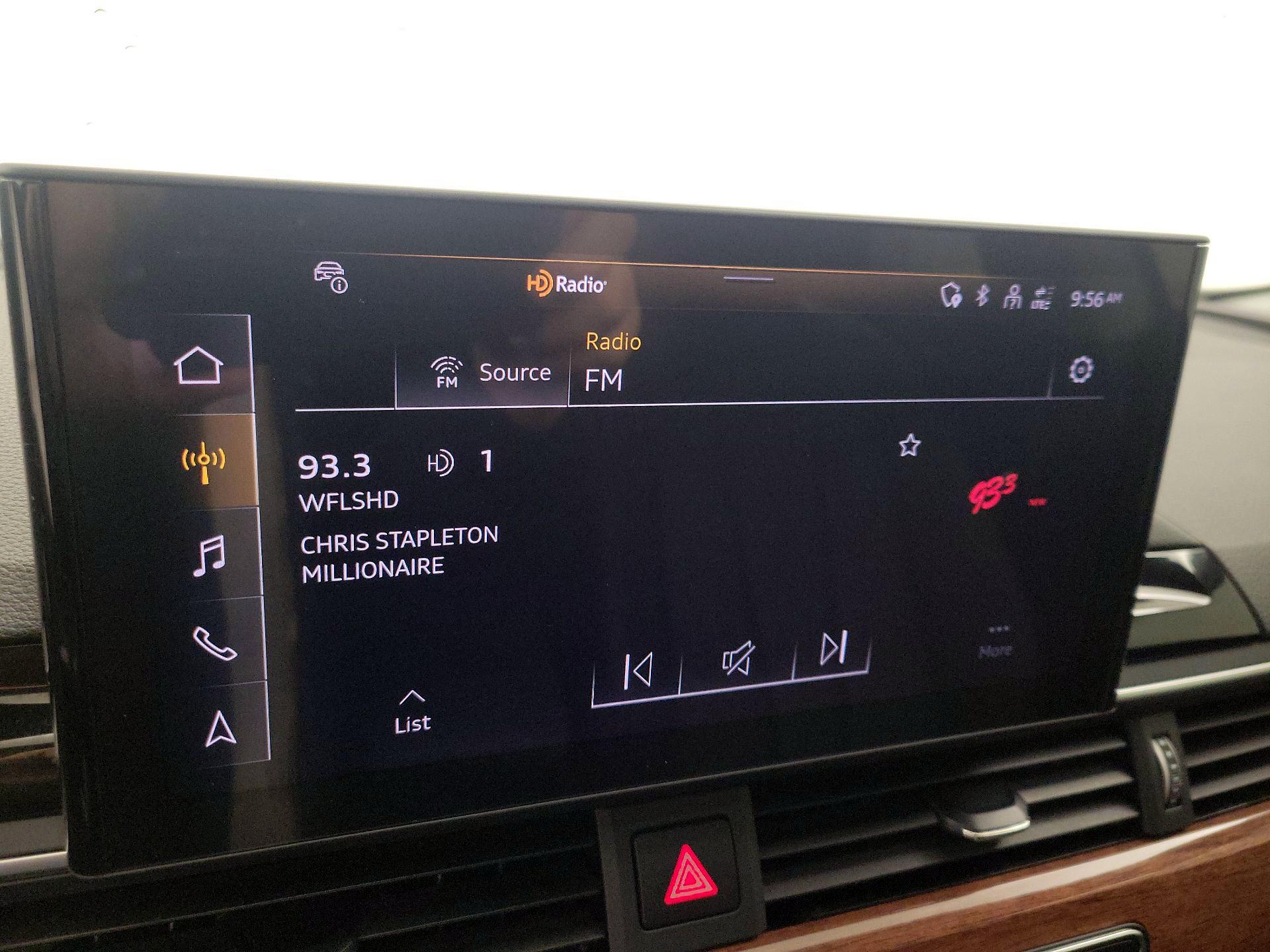 Thumbnail: 2021 Audi A5 - 16