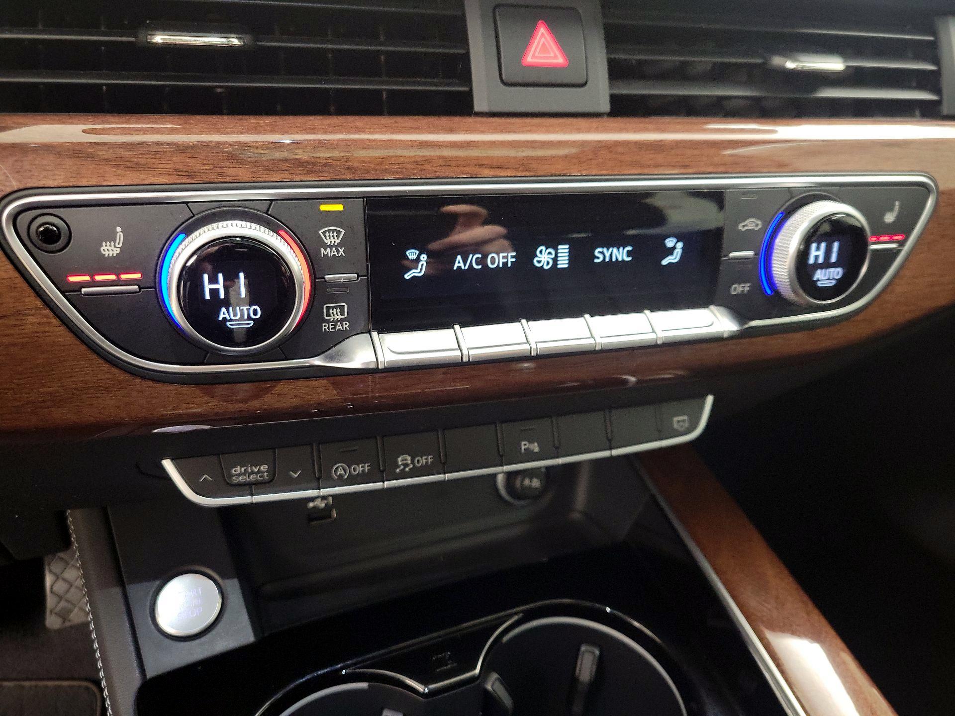 Thumbnail: 2021 Audi A5 - 17