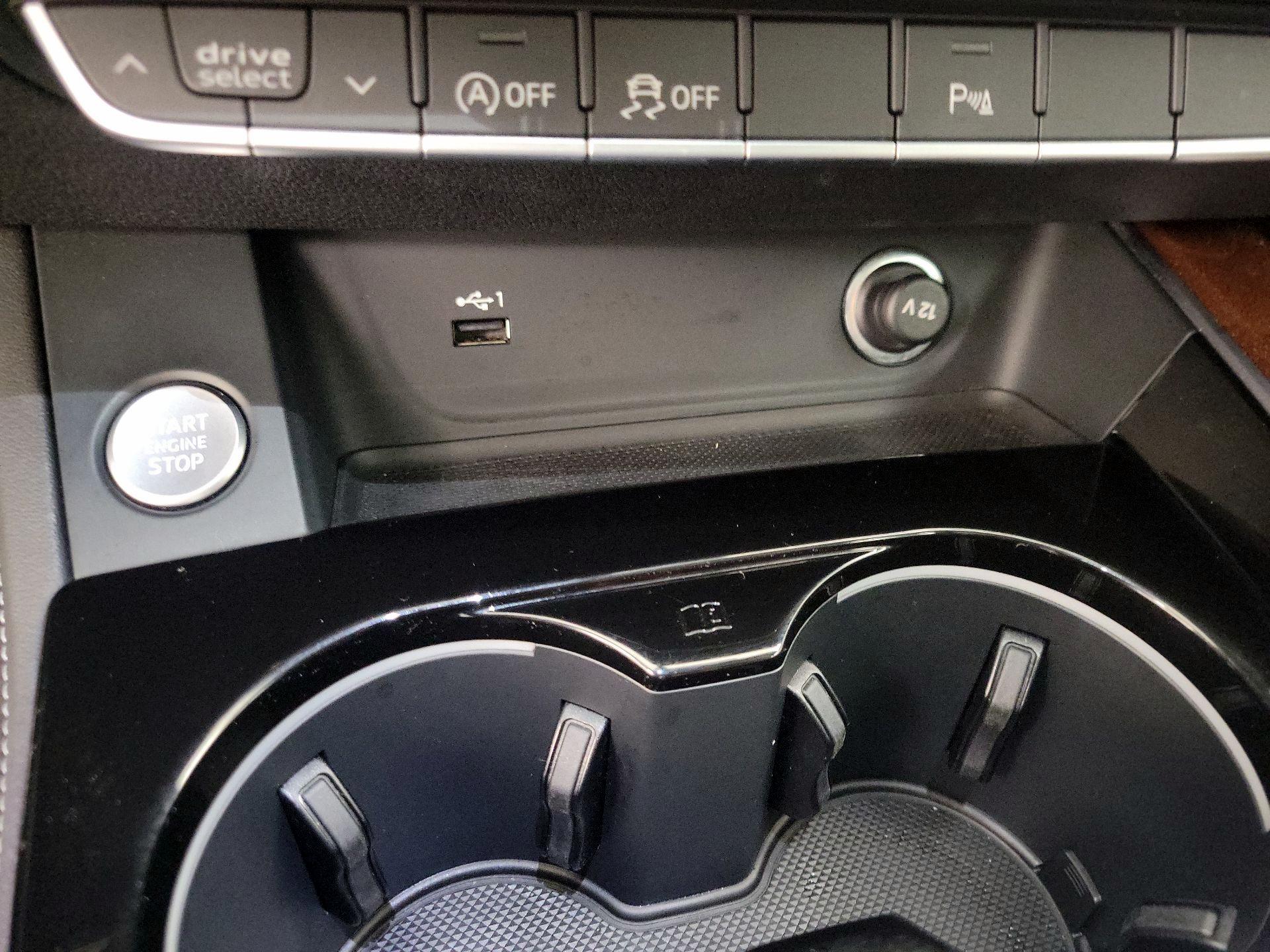 Thumbnail: 2021 Audi A5 - 19