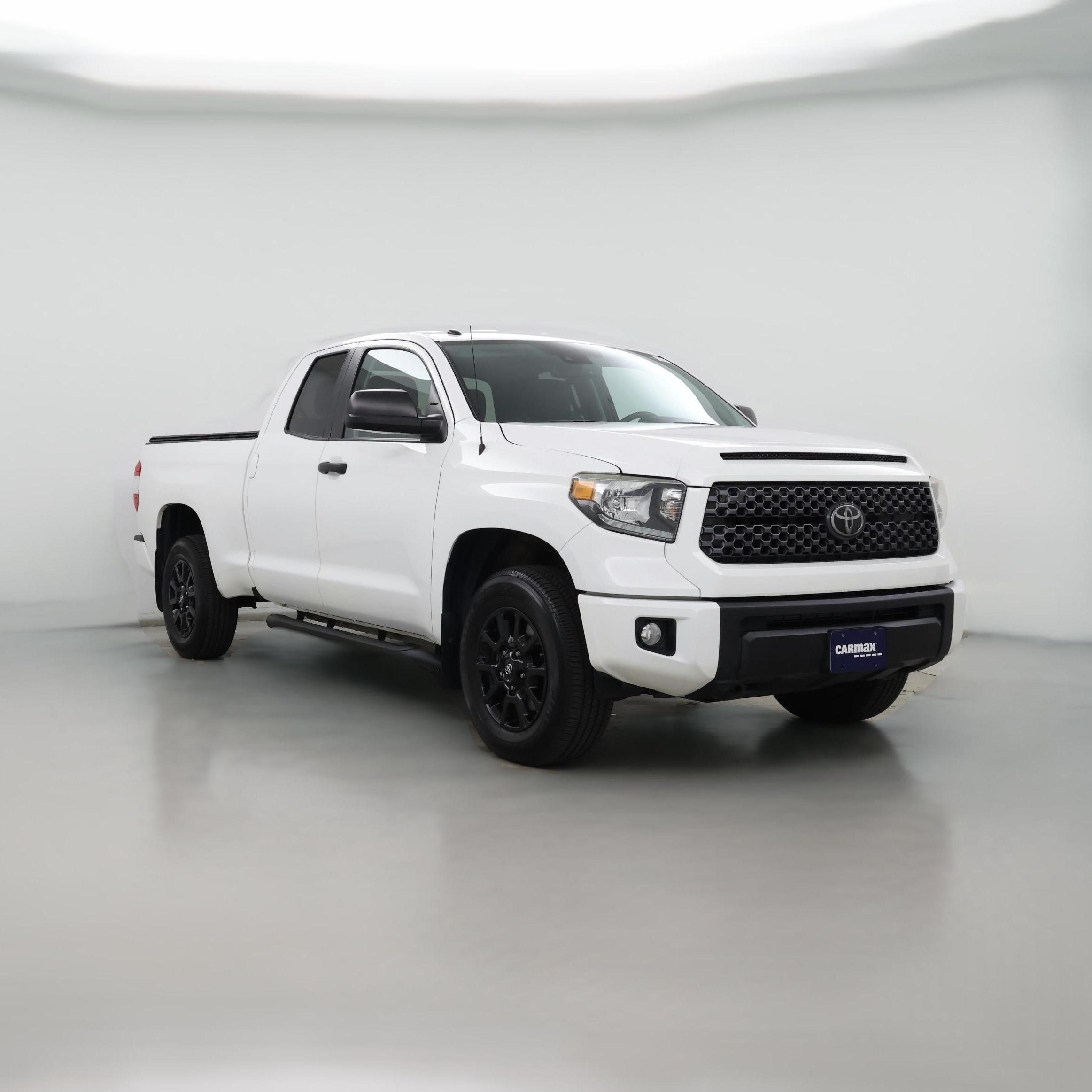 Thumbnail: 2019 Toyota Tundra - 1