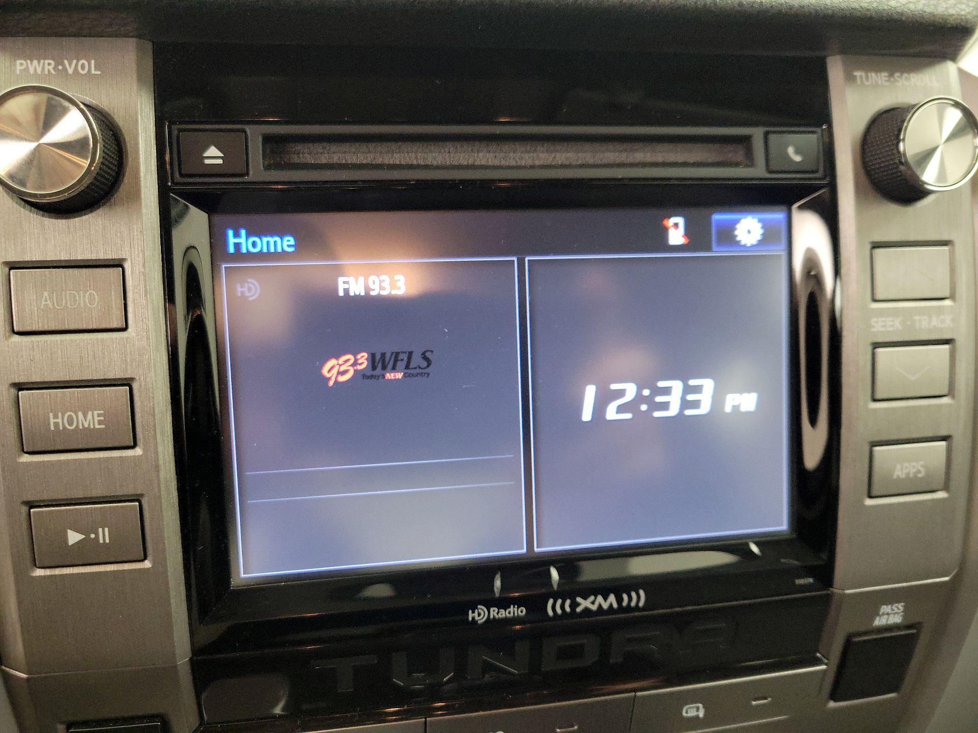 Thumbnail: 2019 Toyota Tundra - 15