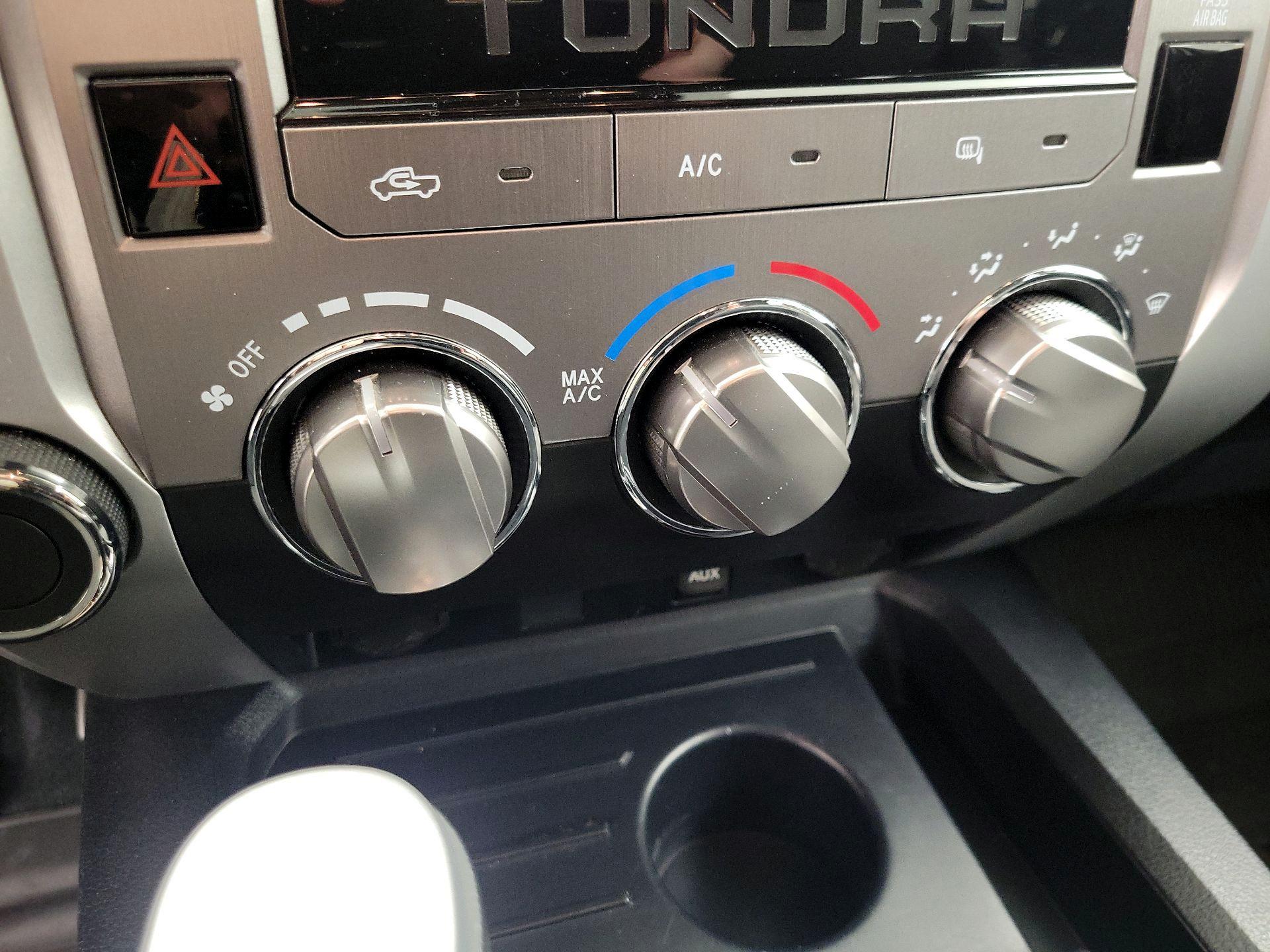 Thumbnail: 2019 Toyota Tundra - 16