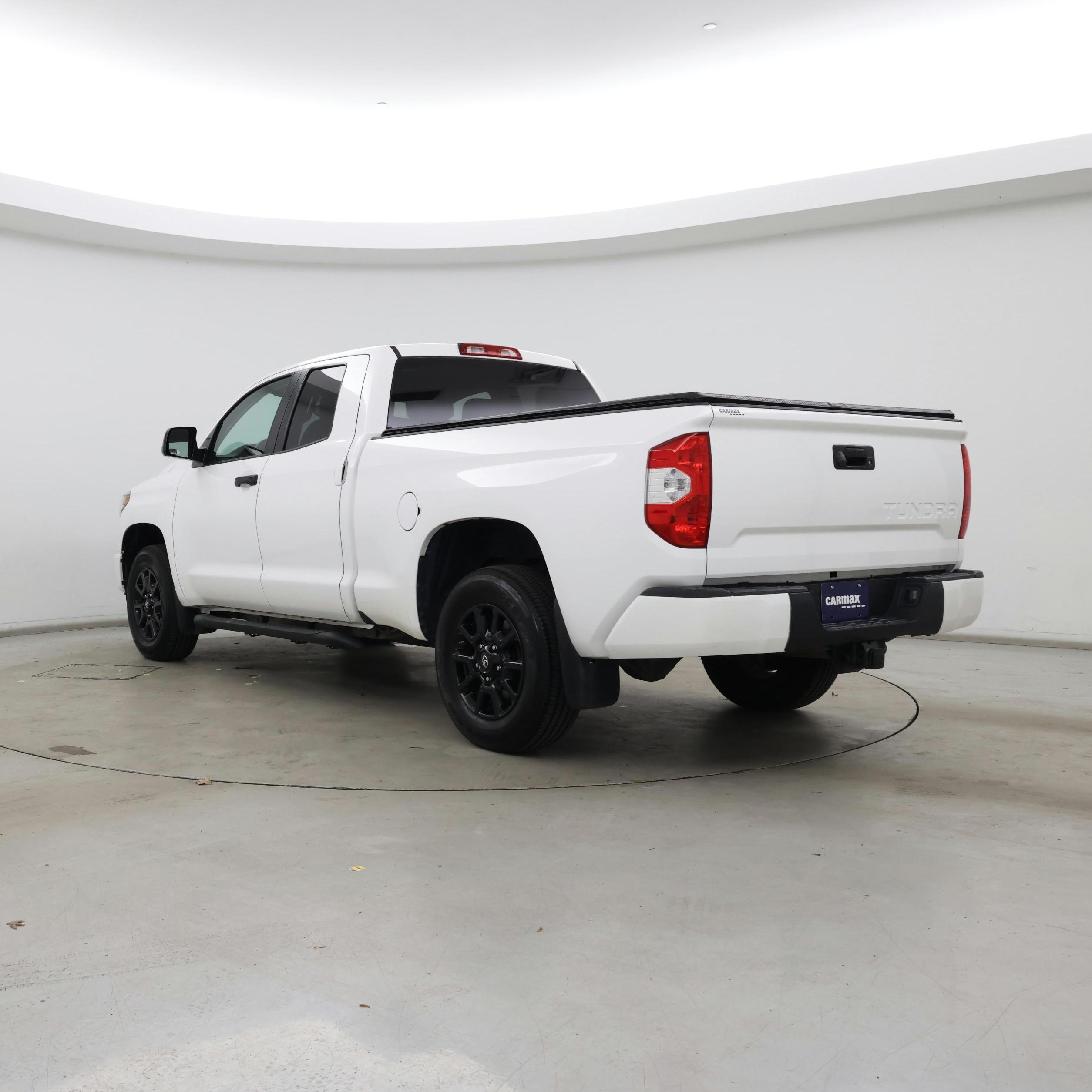 Thumbnail: 2019 Toyota Tundra - 2