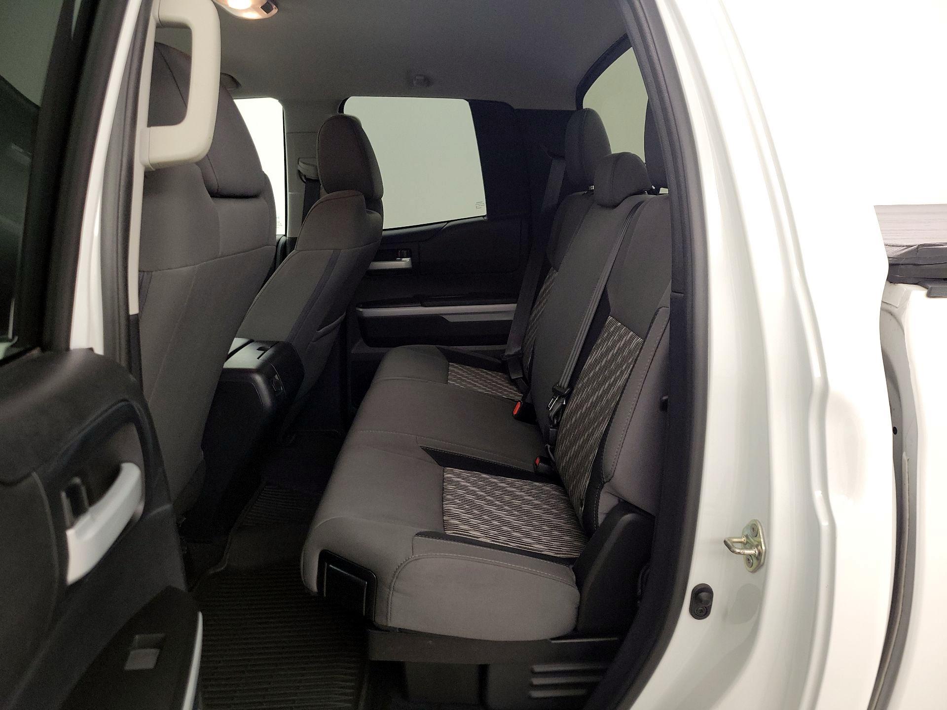 Thumbnail: 2019 Toyota Tundra - 19