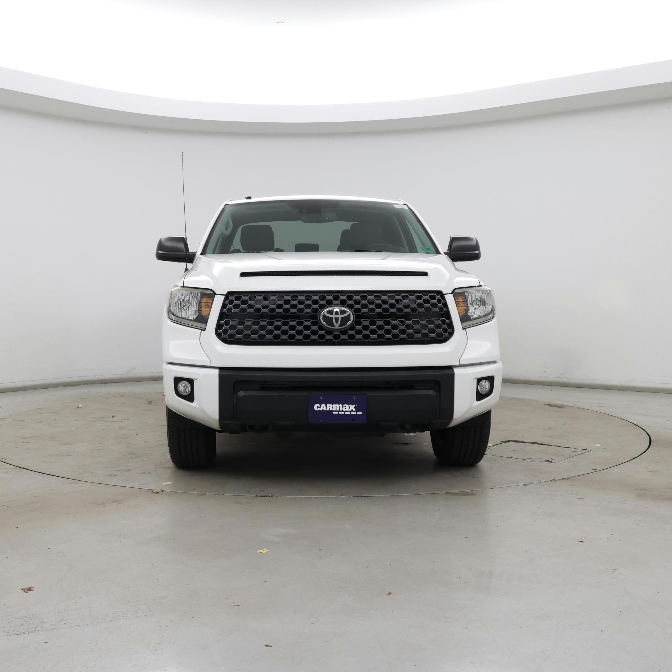 Thumbnail: 2019 Toyota Tundra - 5