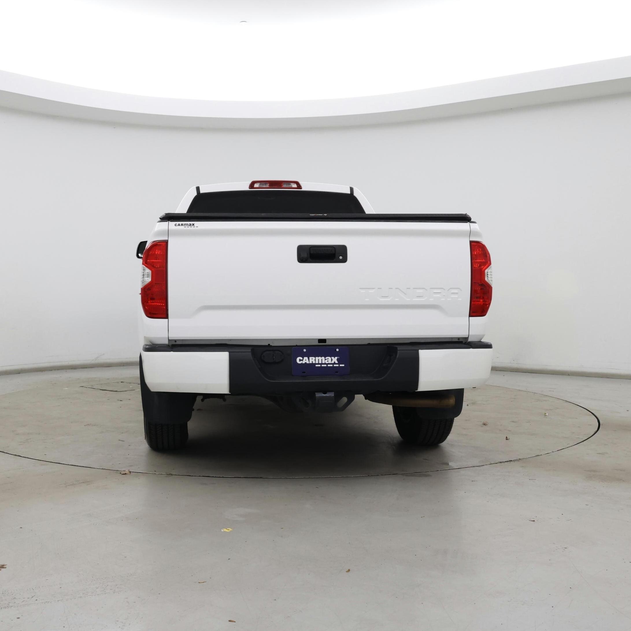 Thumbnail: 2019 Toyota Tundra - 6