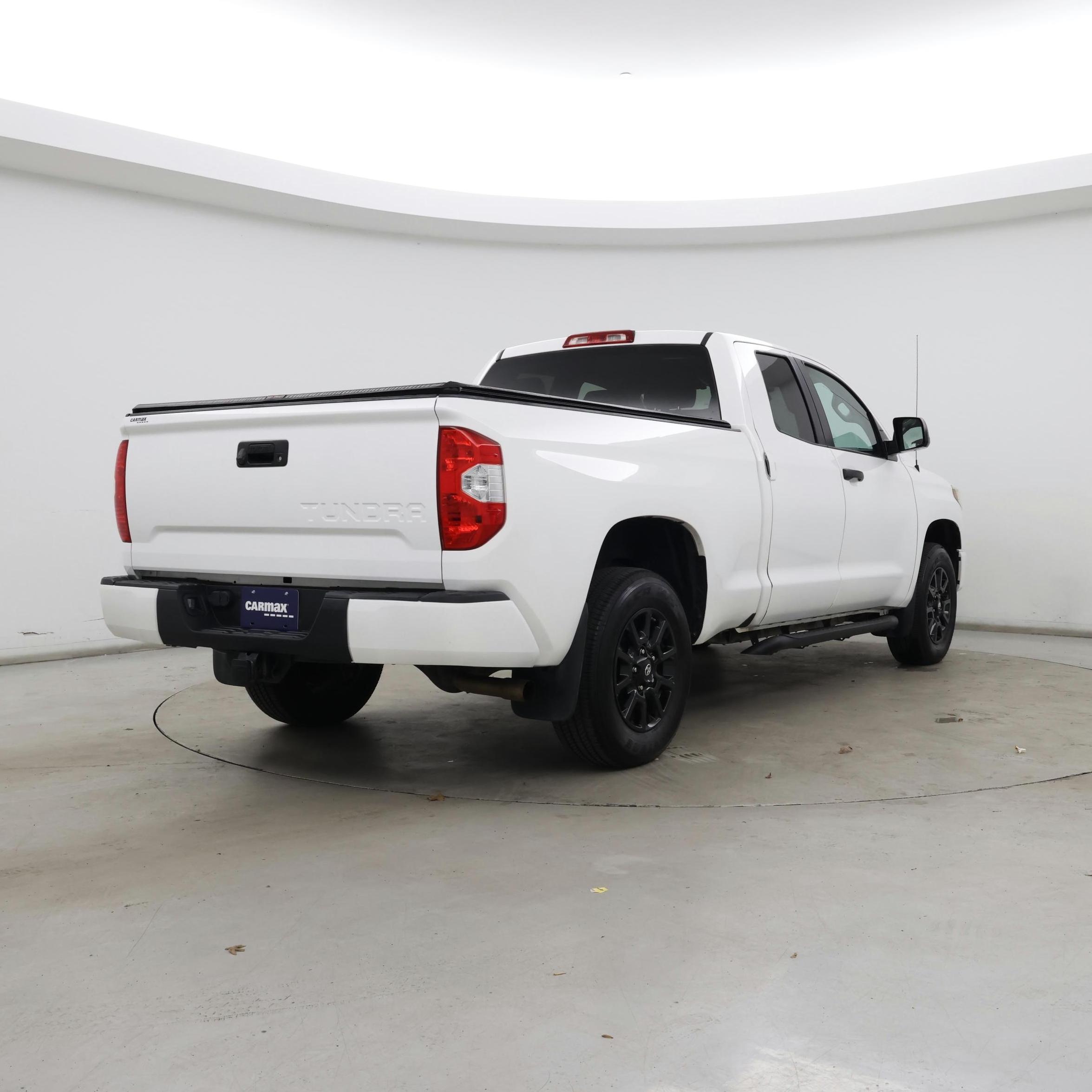 Thumbnail: 2019 Toyota Tundra - 8