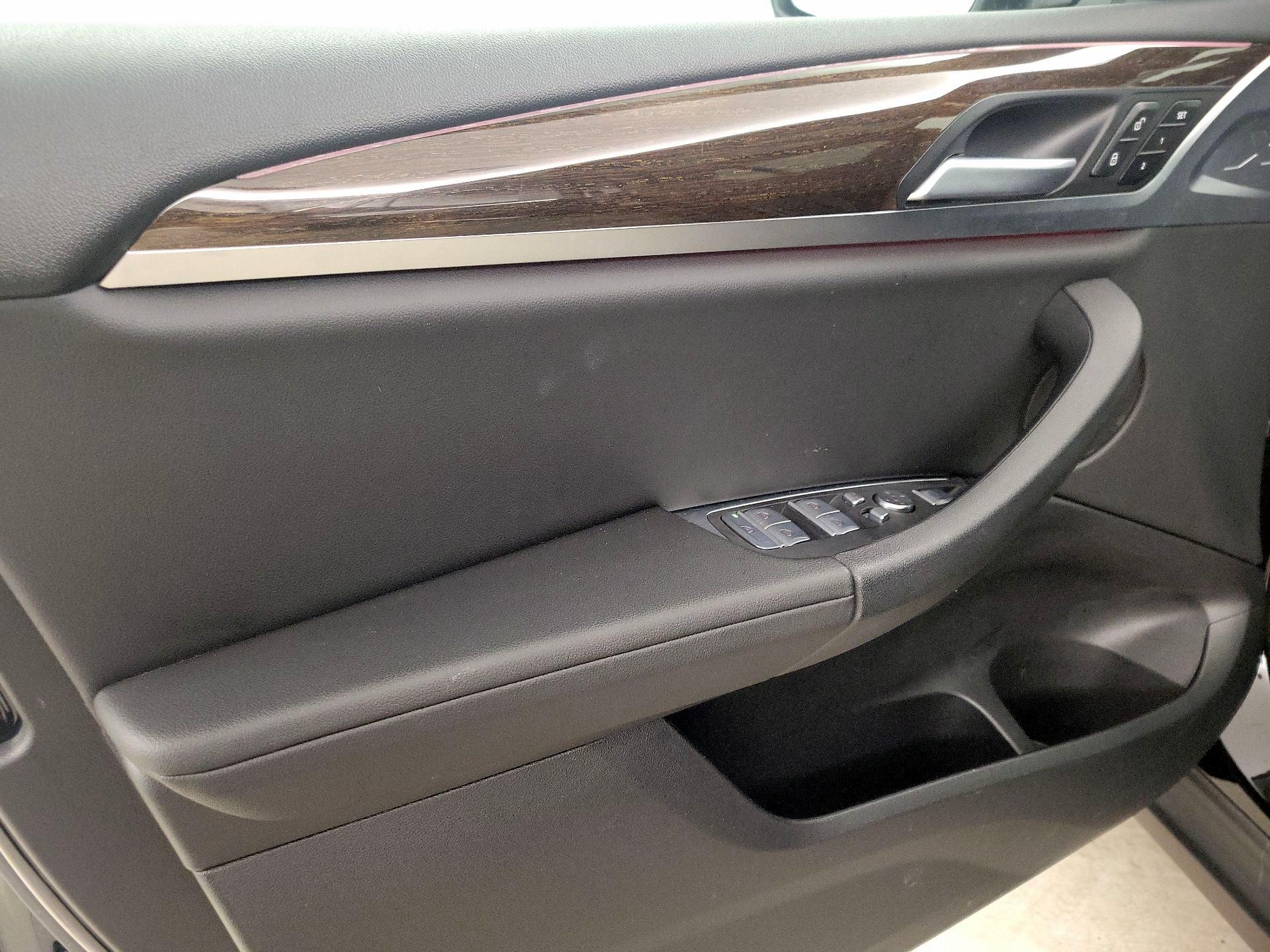 Thumbnail: 2022 BMW X3 - 12