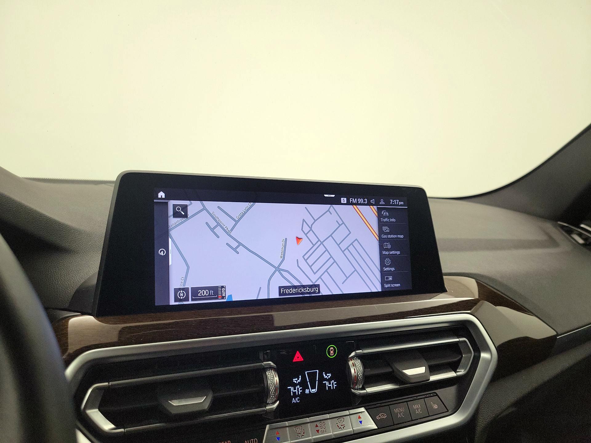 Thumbnail: 2022 BMW X3 - 14