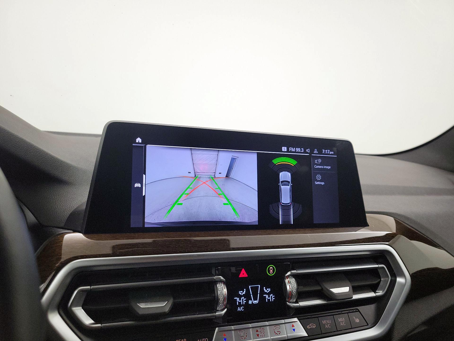 Thumbnail: 2022 BMW X3 - 15