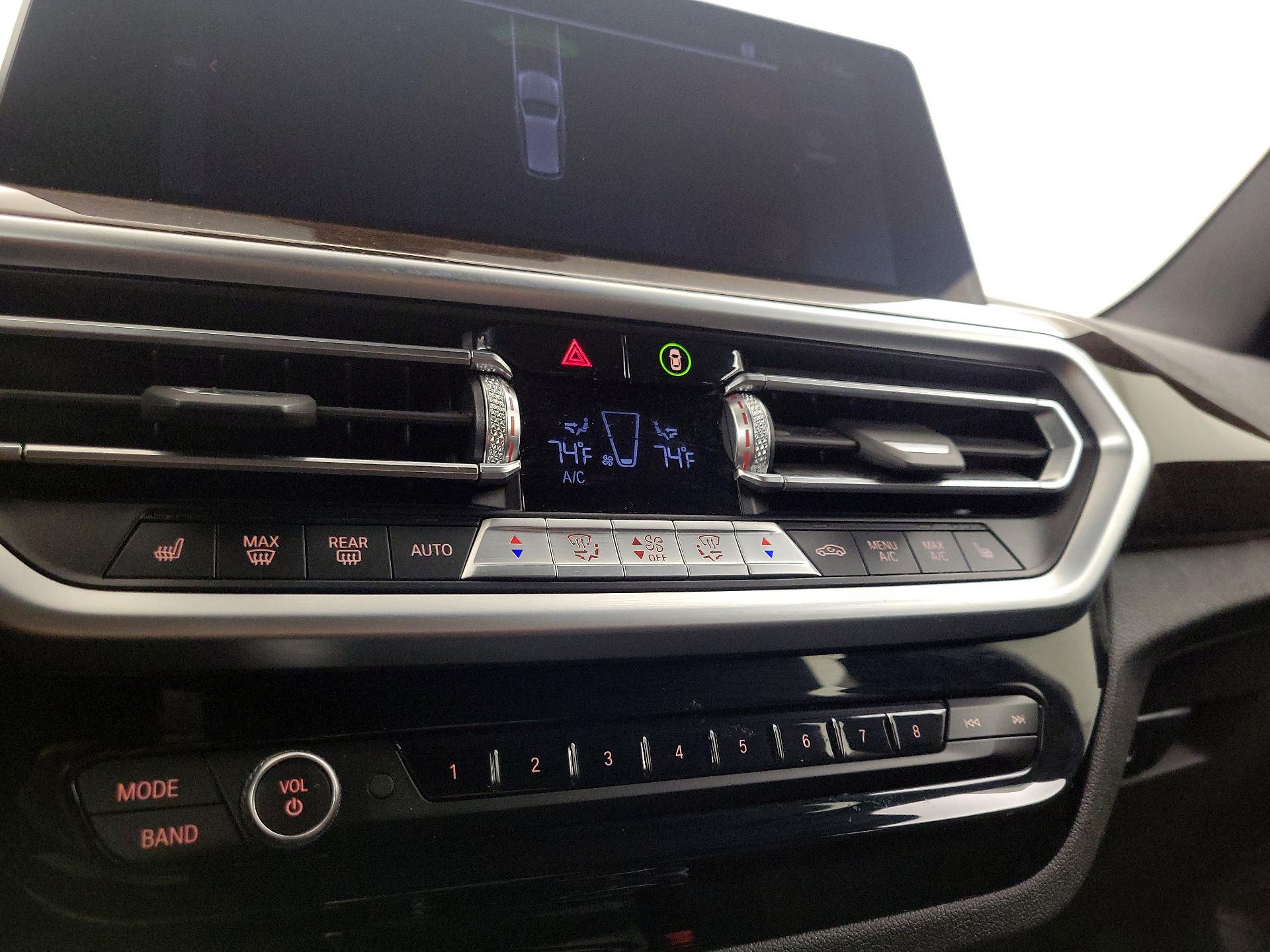 Thumbnail: 2022 BMW X3 - 17