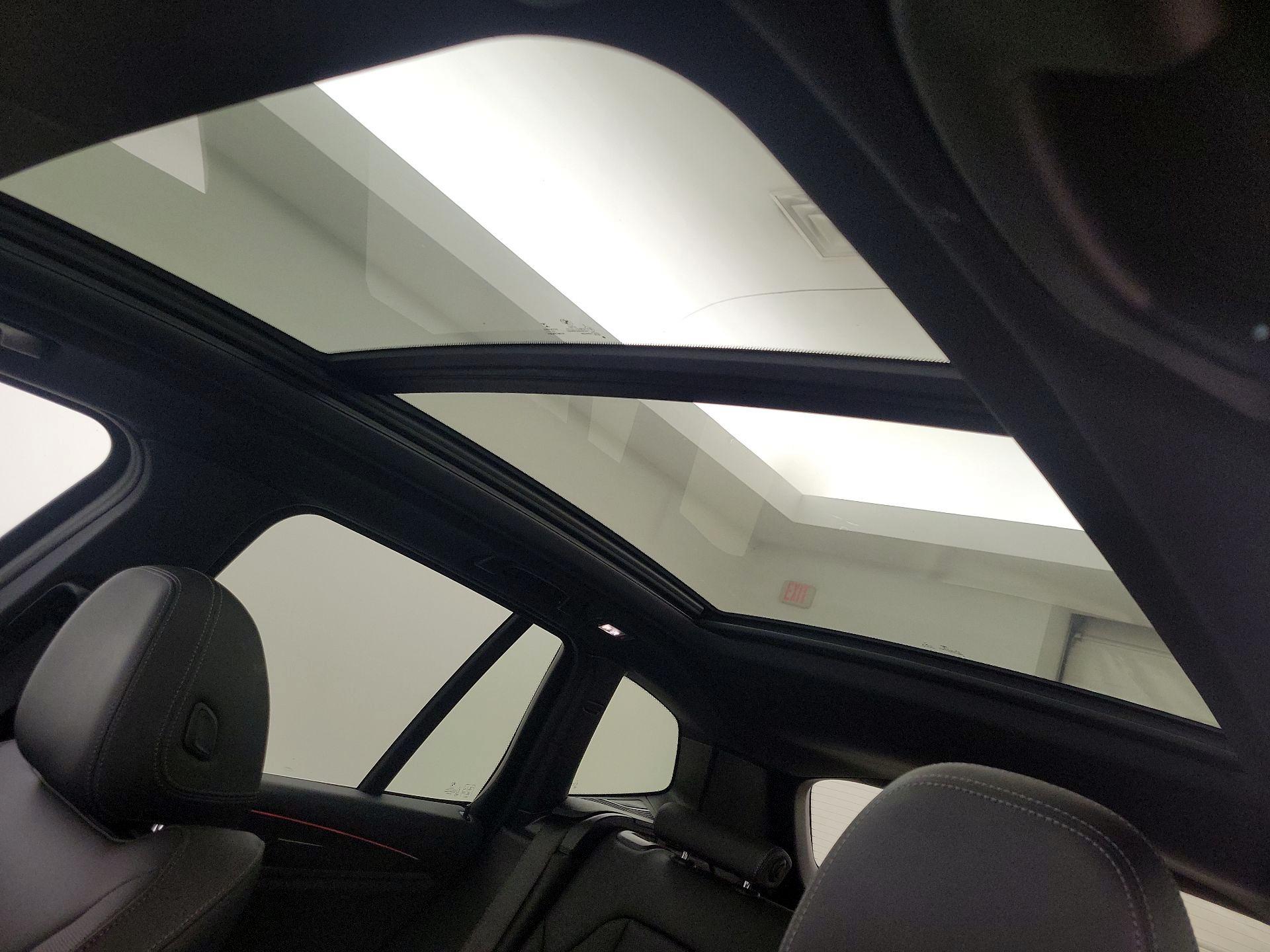 Thumbnail: 2022 BMW X3 - 20