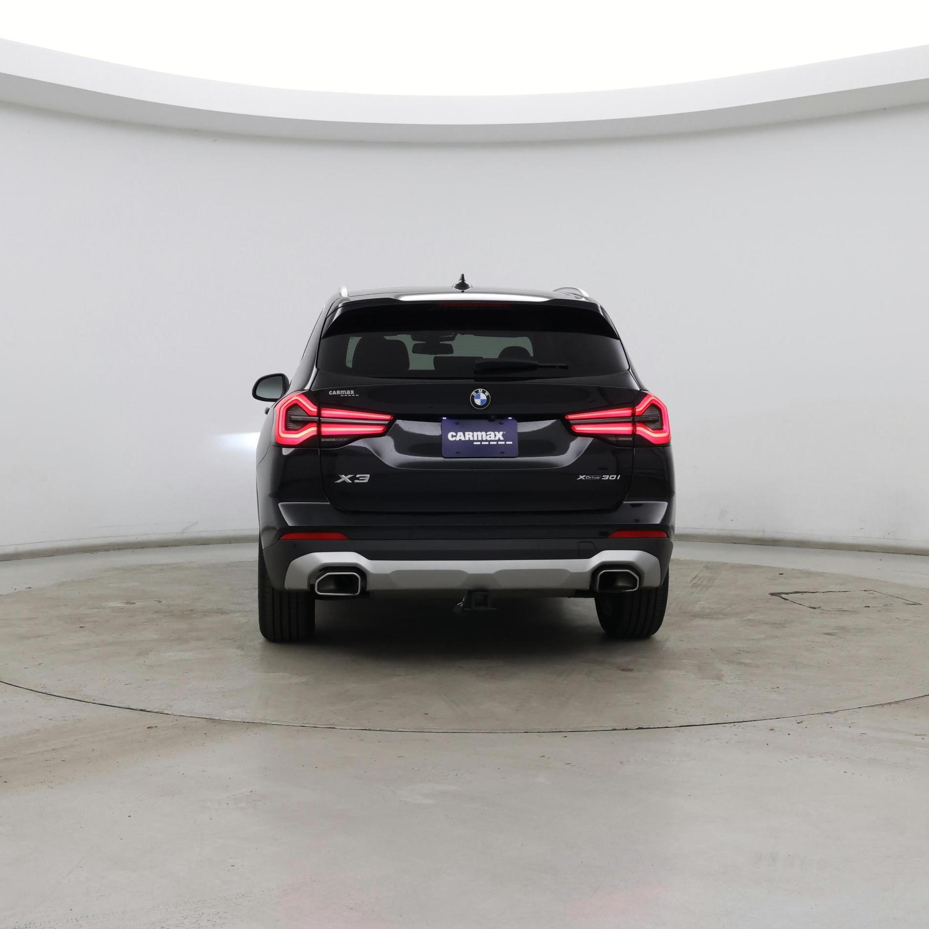 Thumbnail: 2022 BMW X3 - 6