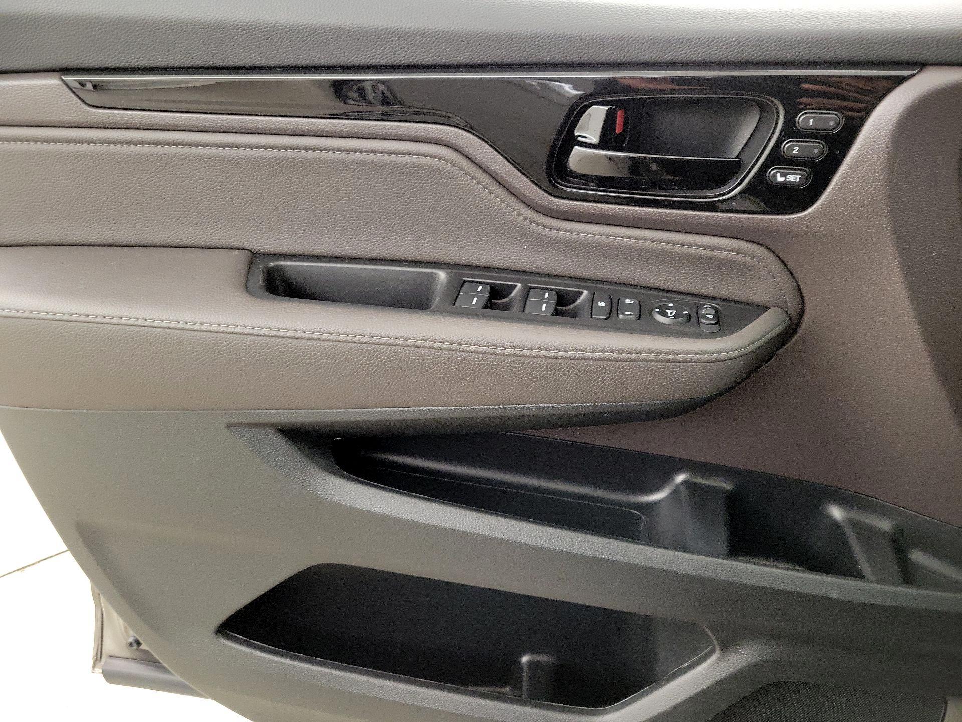 Thumbnail: 2022 Honda Odyssey - 12