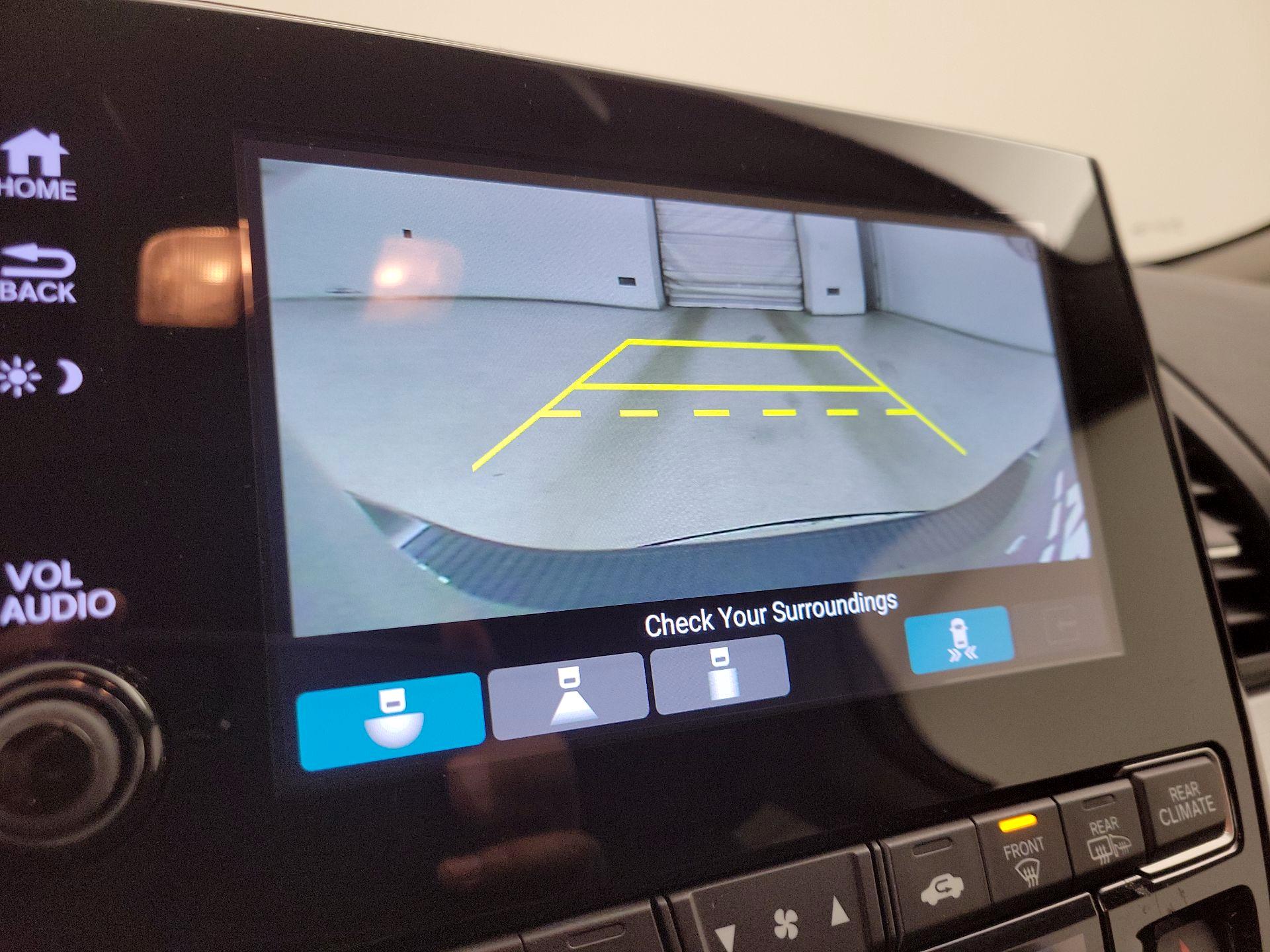 Thumbnail: 2022 Honda Odyssey - 15