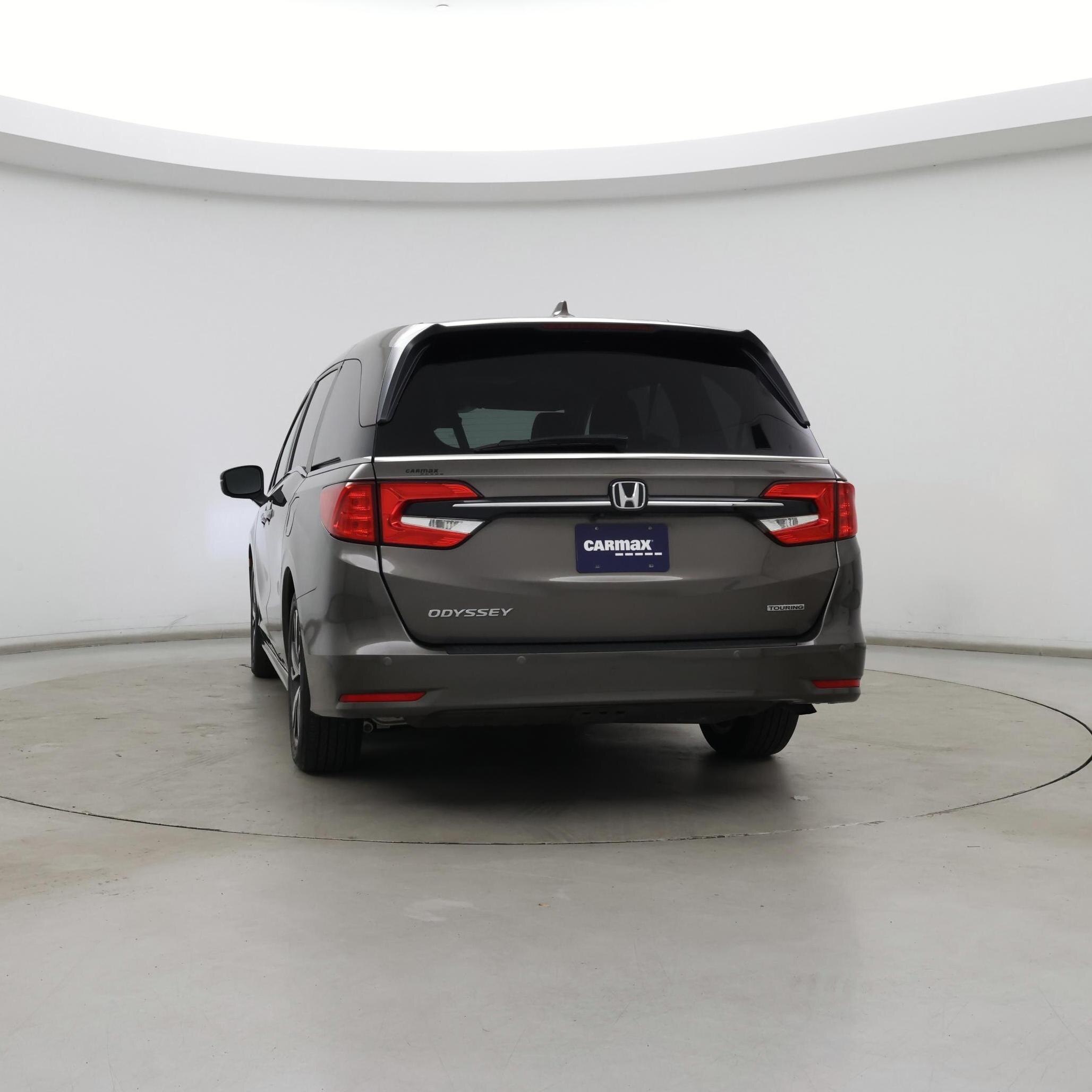 Thumbnail: 2022 Honda Odyssey - 6