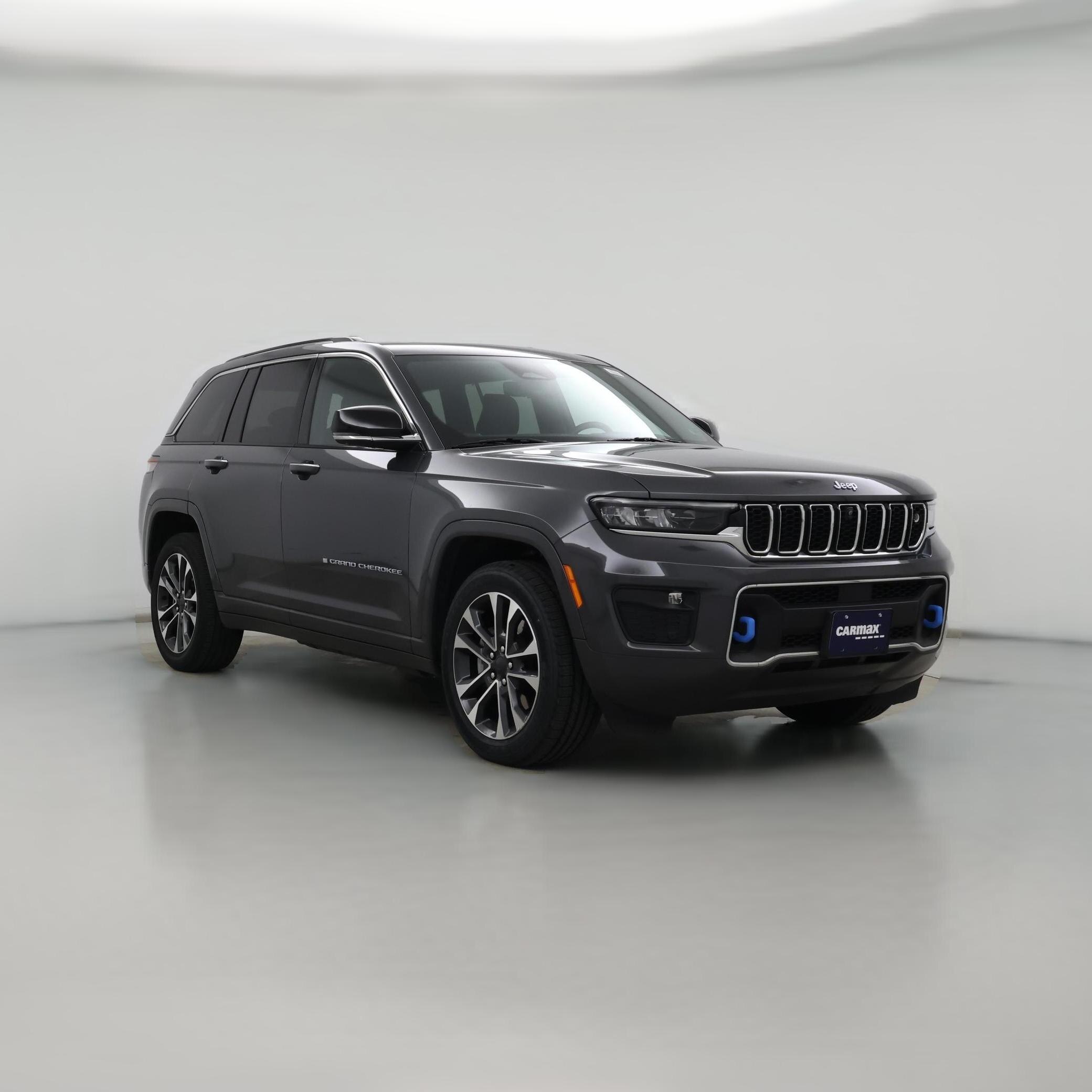 Thumbnail: 2022 Jeep Grand Cherokee - 1