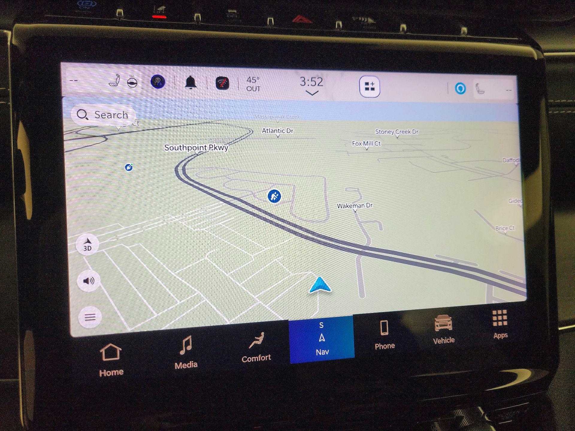 Thumbnail: 2022 Jeep Grand Cherokee - 14