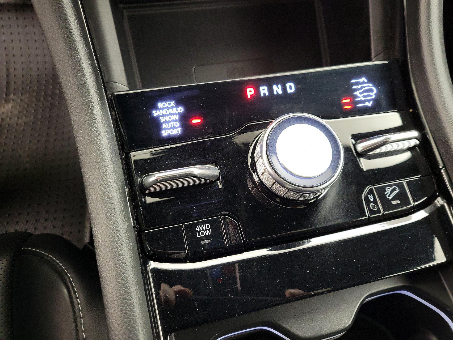 Thumbnail: 2022 Jeep Grand Cherokee - 18