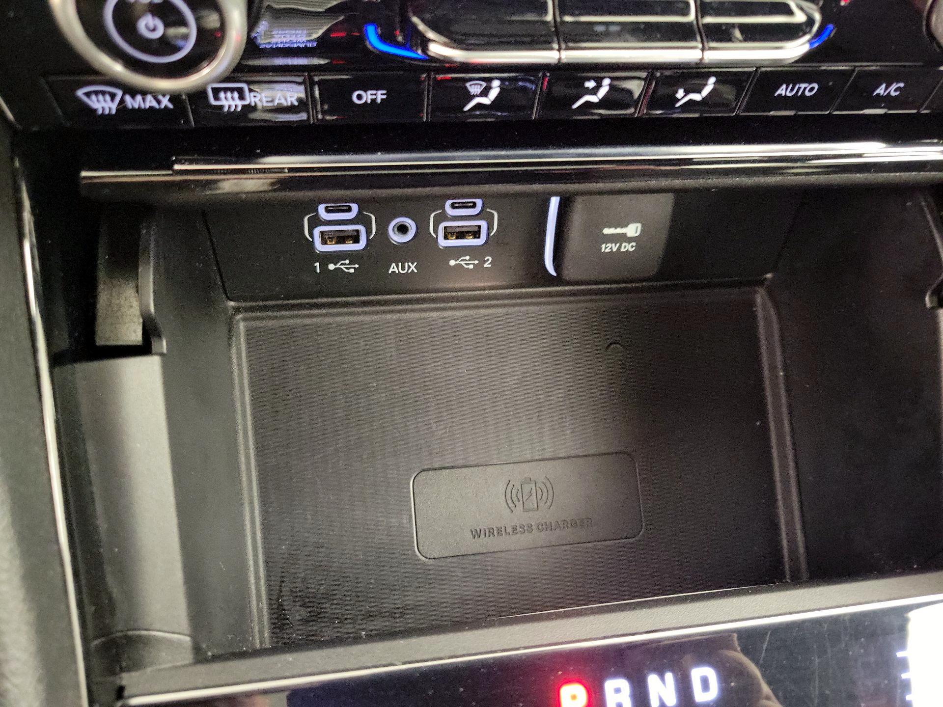 Thumbnail: 2022 Jeep Grand Cherokee - 19