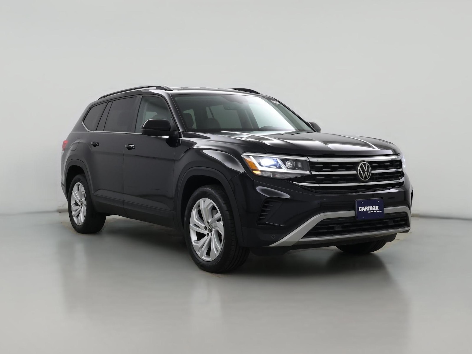 2022 Volkswagen Atlas SE w/Tech