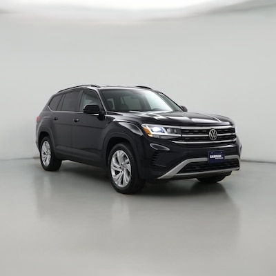 2022 Volkswagen Atlas SE w/Tech