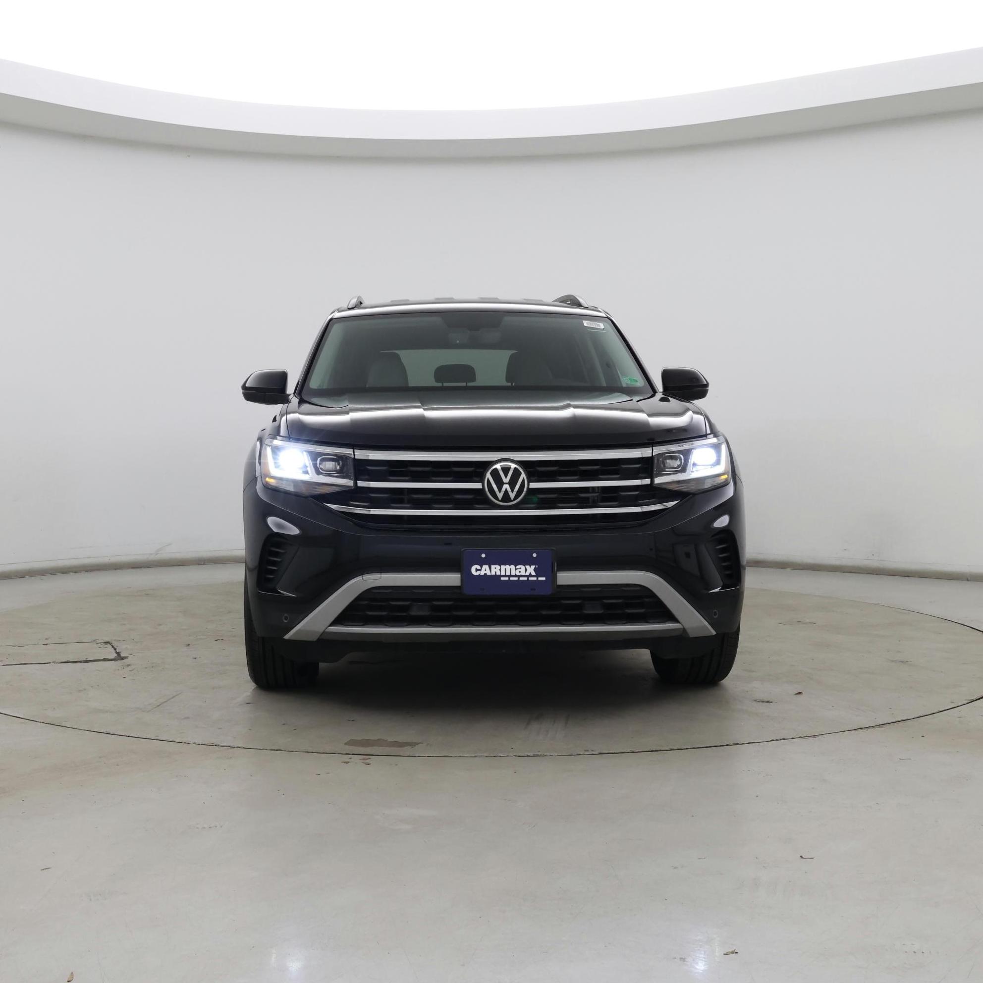 Thumbnail: 2022 Volkswagen Atlas - 5