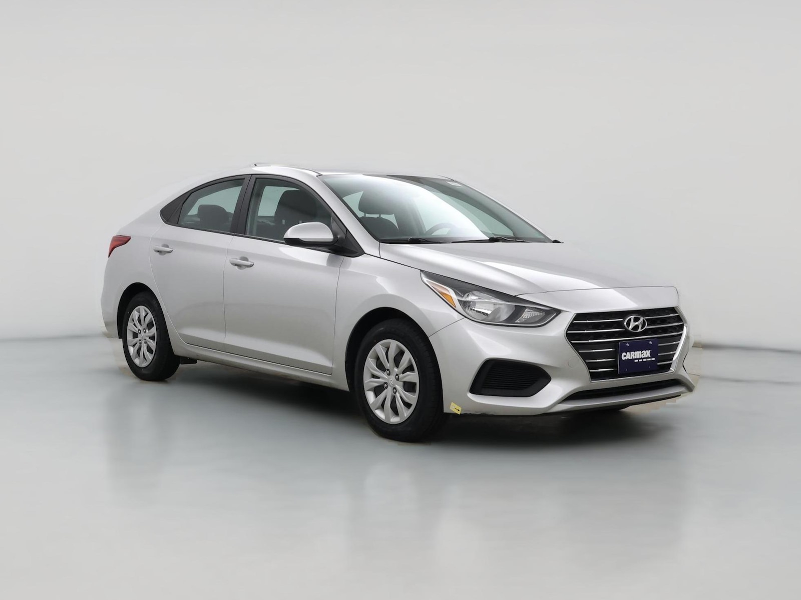 2022 Hyundai Accent SE
