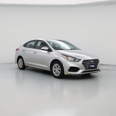 2022 Hyundai Accent SE