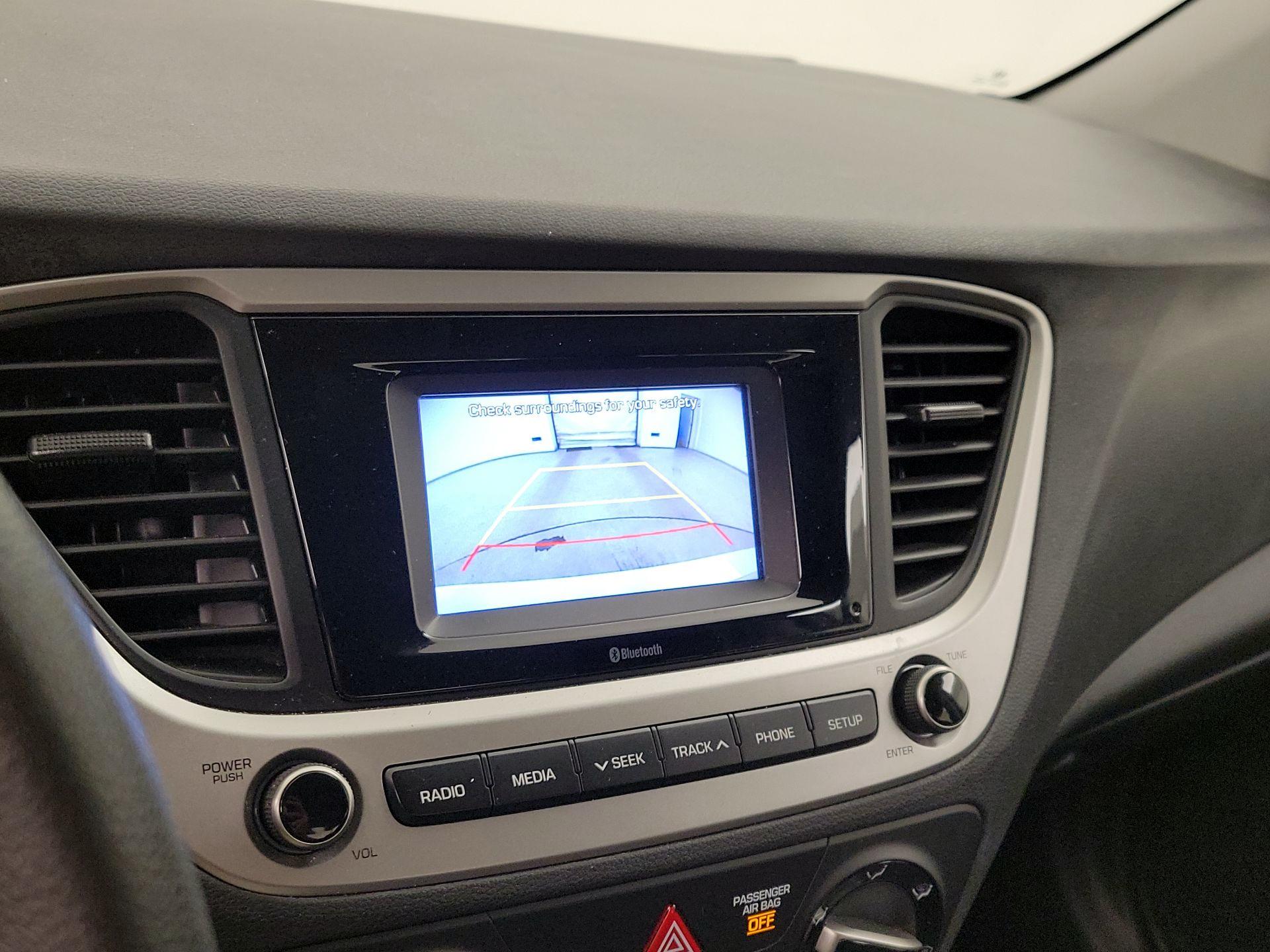 Thumbnail: 2022 Hyundai Accent - 14