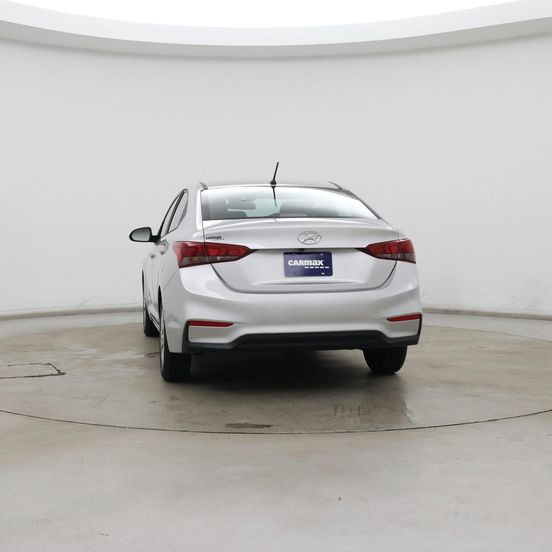 Thumbnail: 2022 Hyundai Accent - 6