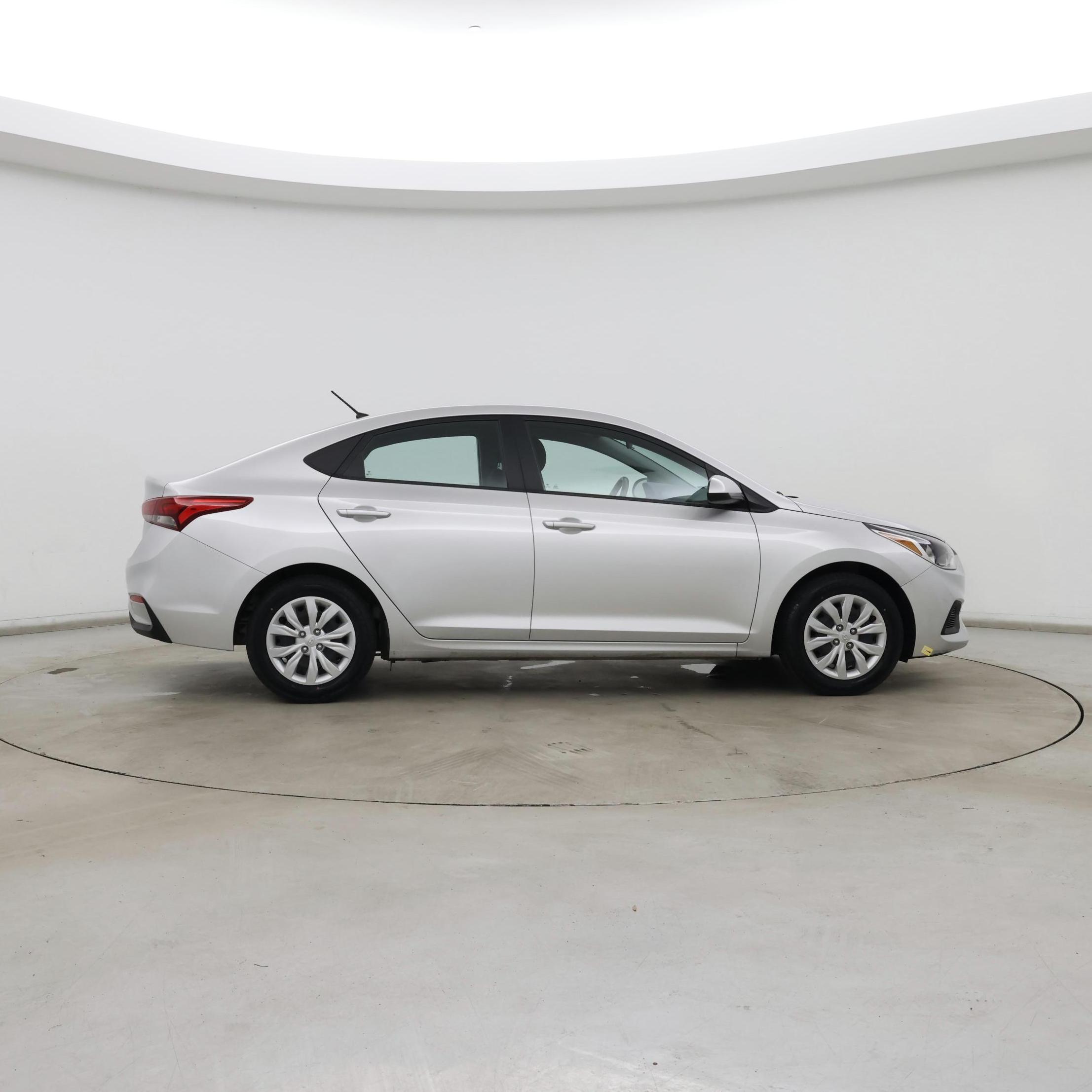 Thumbnail: 2022 Hyundai Accent - 7