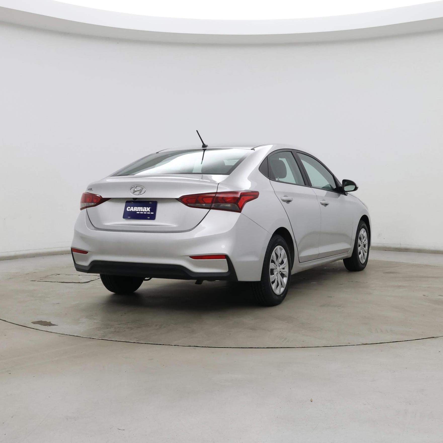 Thumbnail: 2022 Hyundai Accent - 8