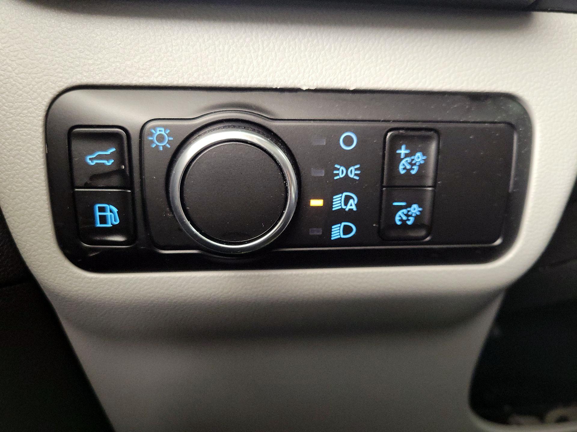 Thumbnail: 2023 Ford Escape - 13