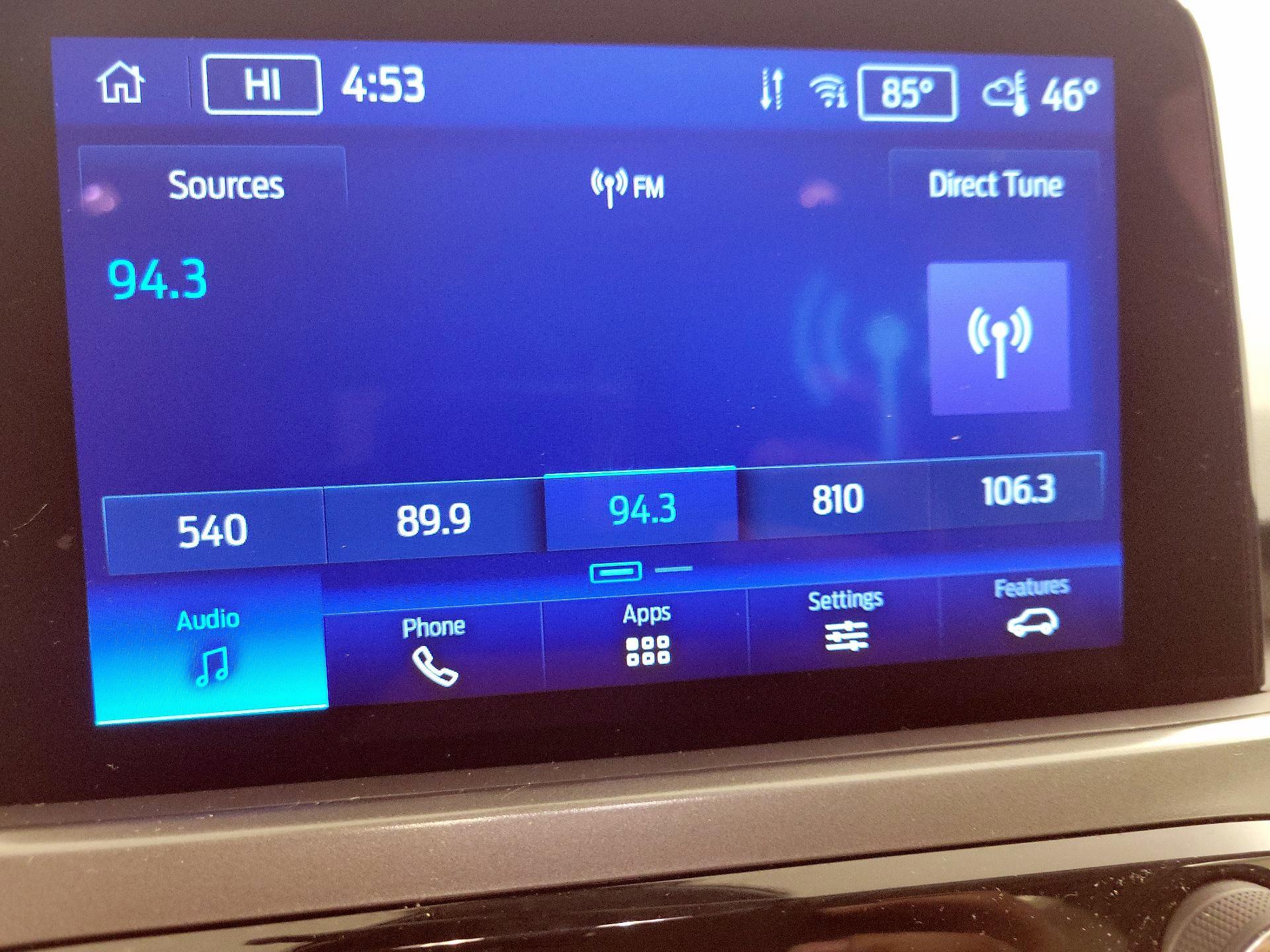 Thumbnail: 2023 Ford Escape - 15