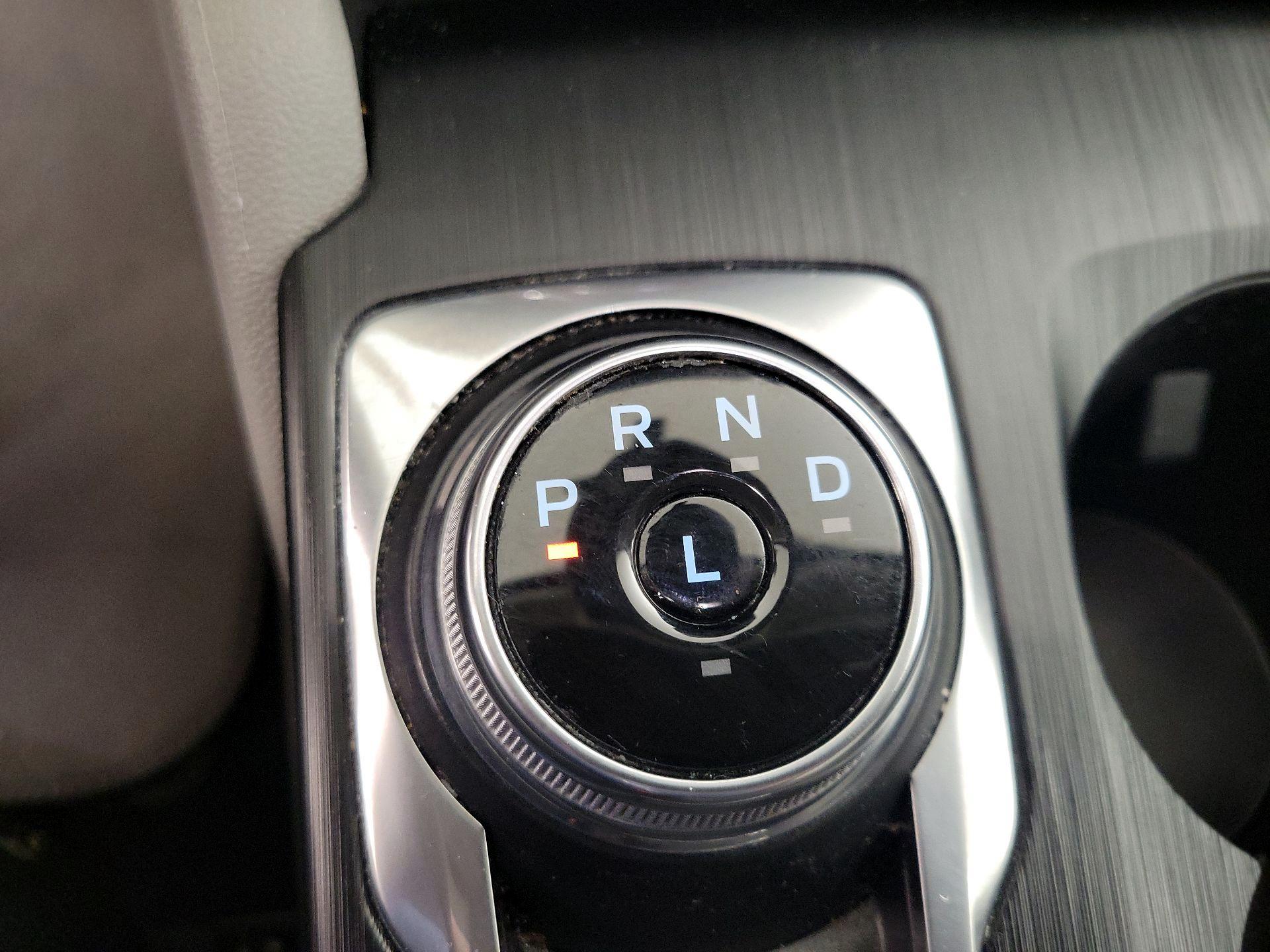 Thumbnail: 2023 Ford Escape - 17