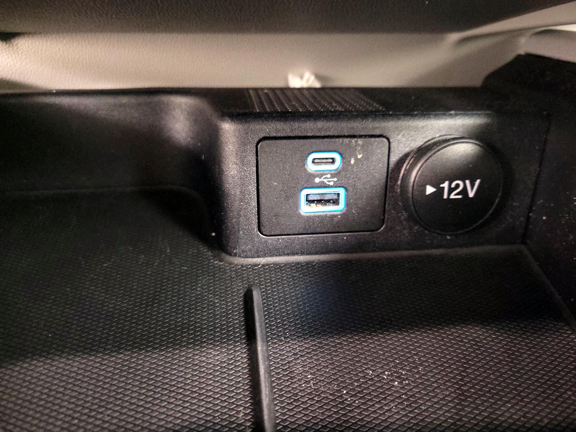 Thumbnail: 2023 Ford Escape - 18