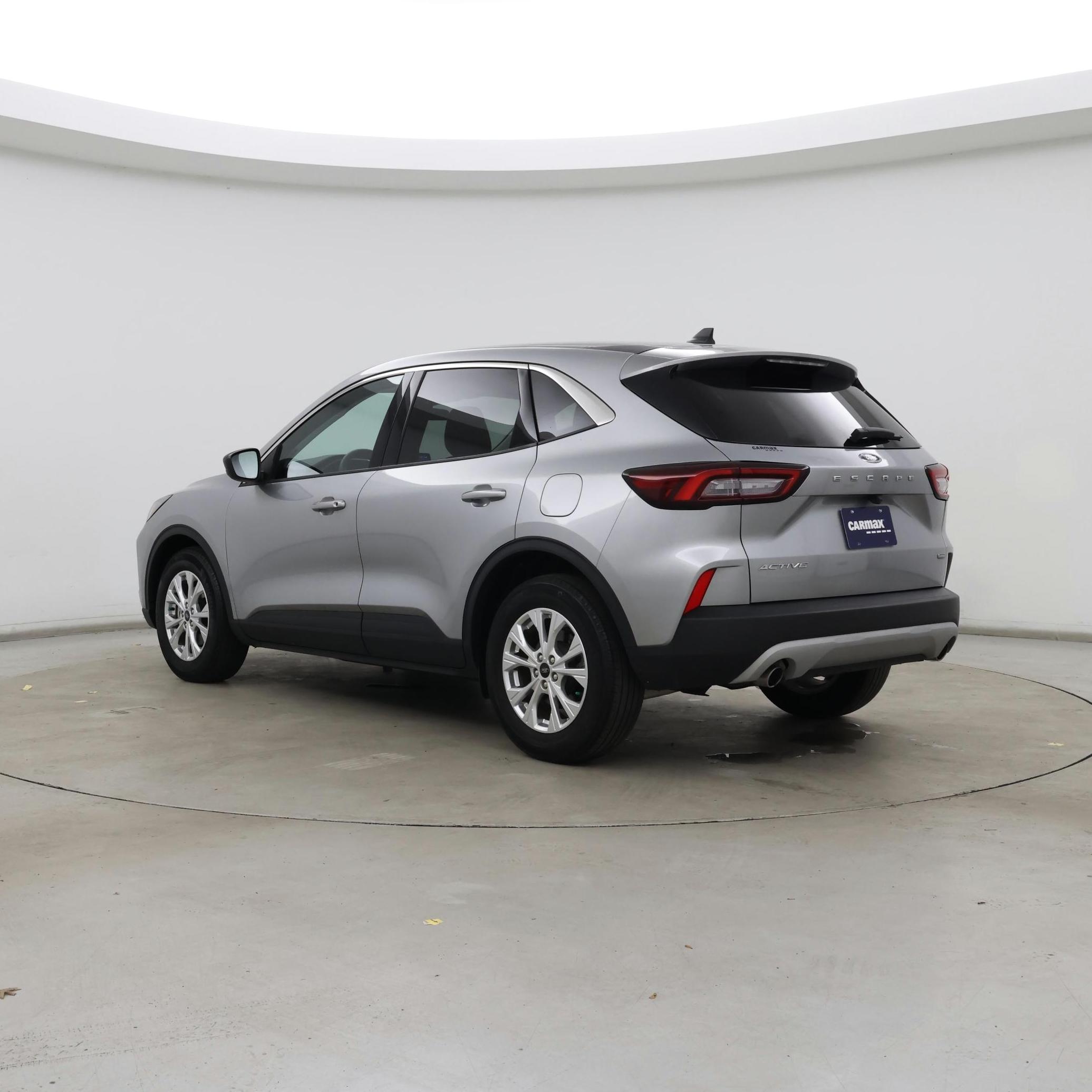 Thumbnail: 2023 Ford Escape - 2