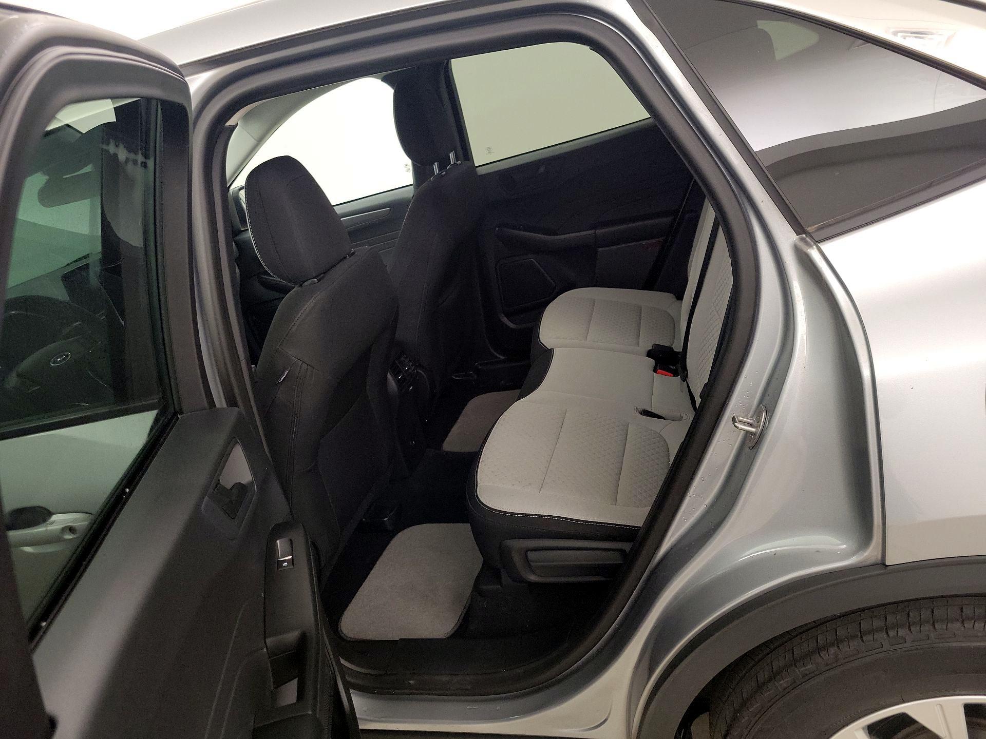 Thumbnail: 2023 Ford Escape - 19