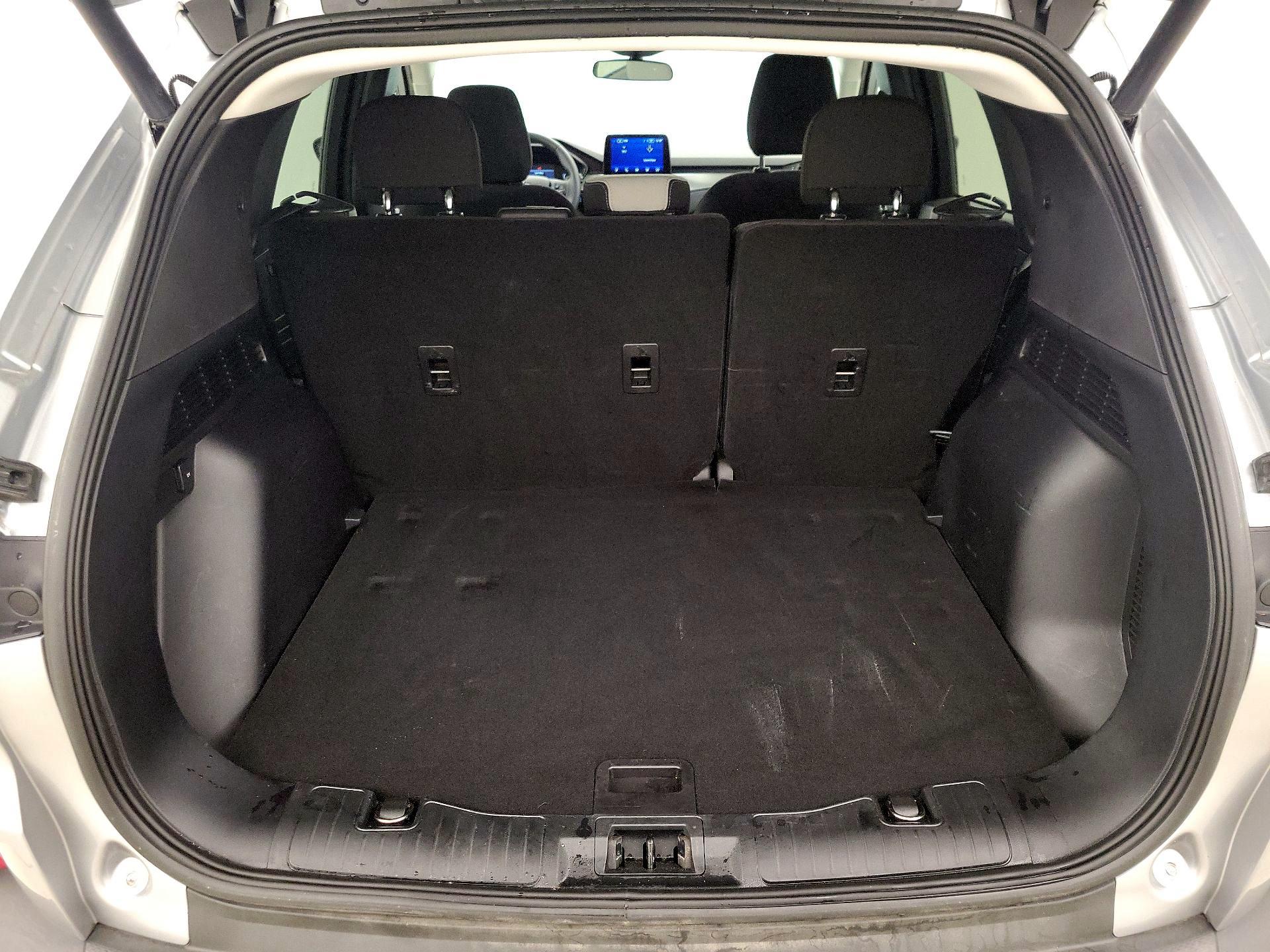 Thumbnail: 2023 Ford Escape - 20