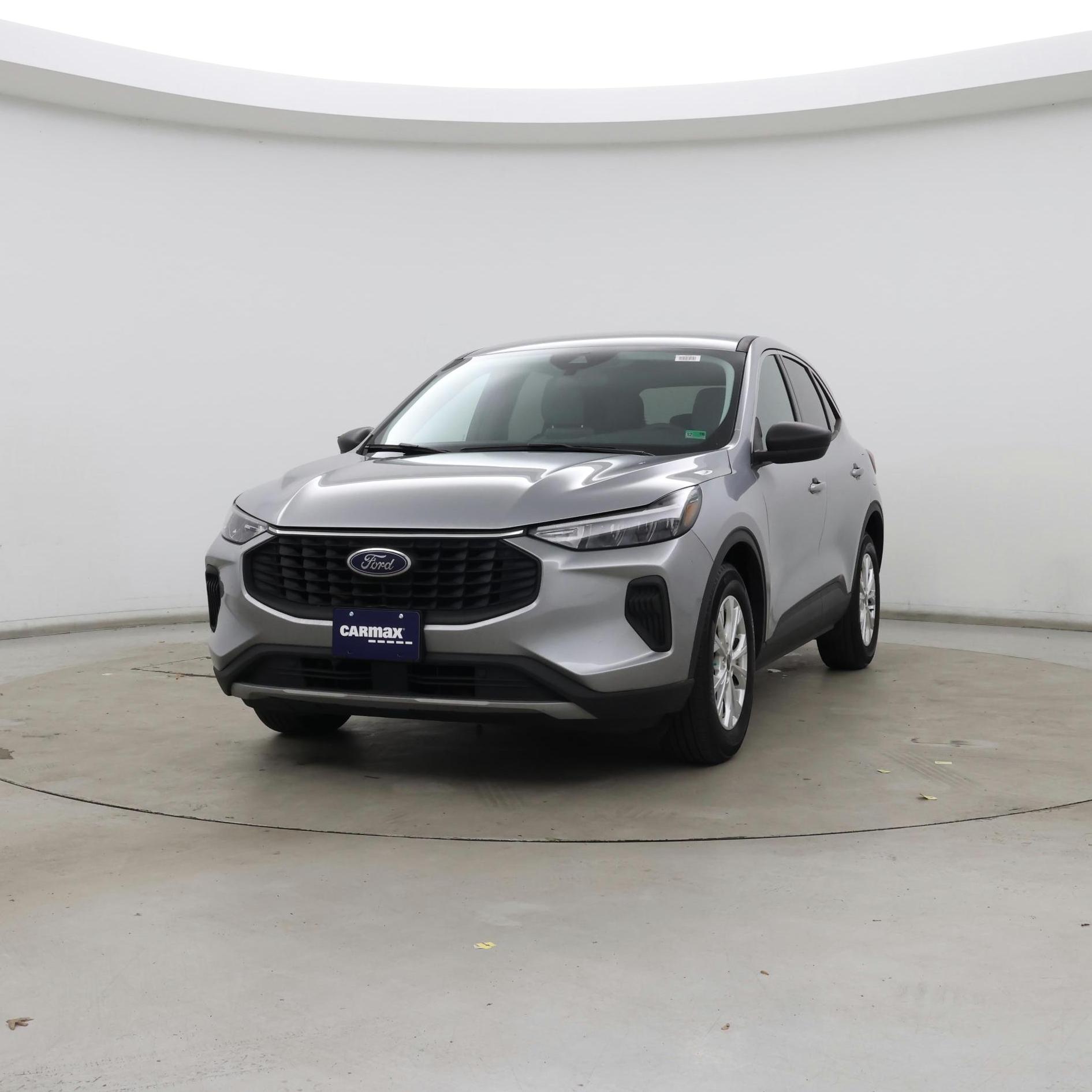 Thumbnail: 2023 Ford Escape - 4