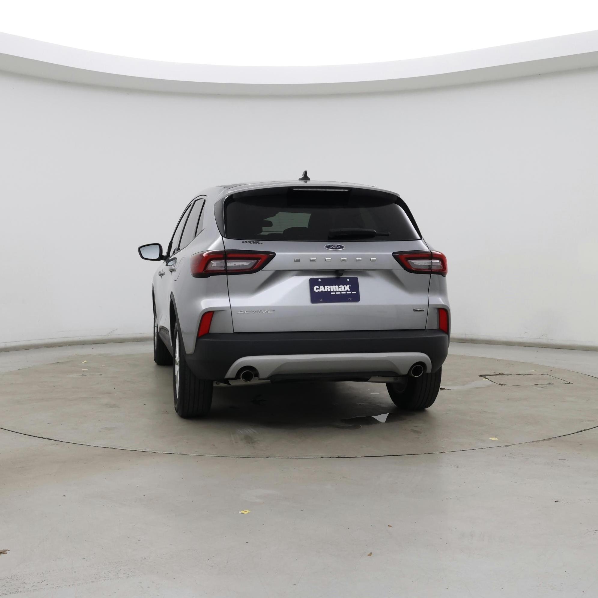 Thumbnail: 2023 Ford Escape - 6