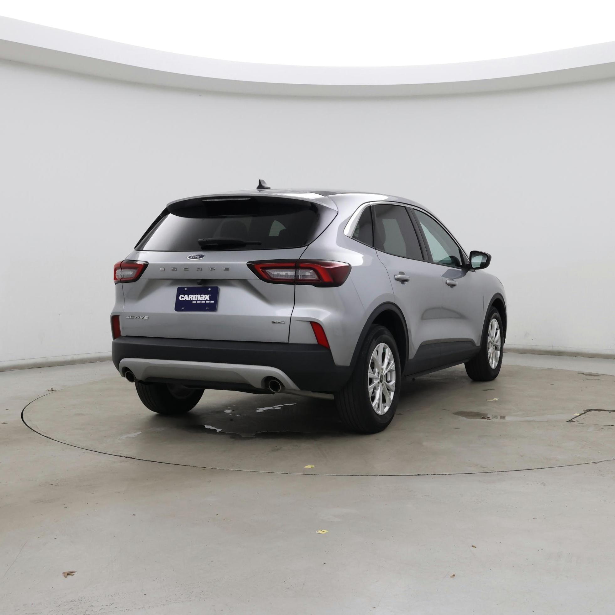 Thumbnail: 2023 Ford Escape - 8