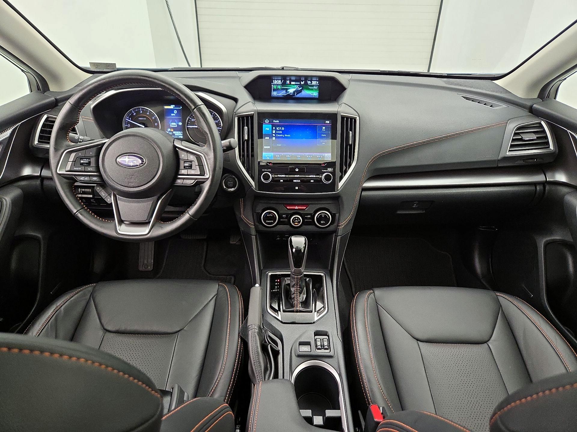 Thumbnail: 2023 Subaru Crosstrek - 9