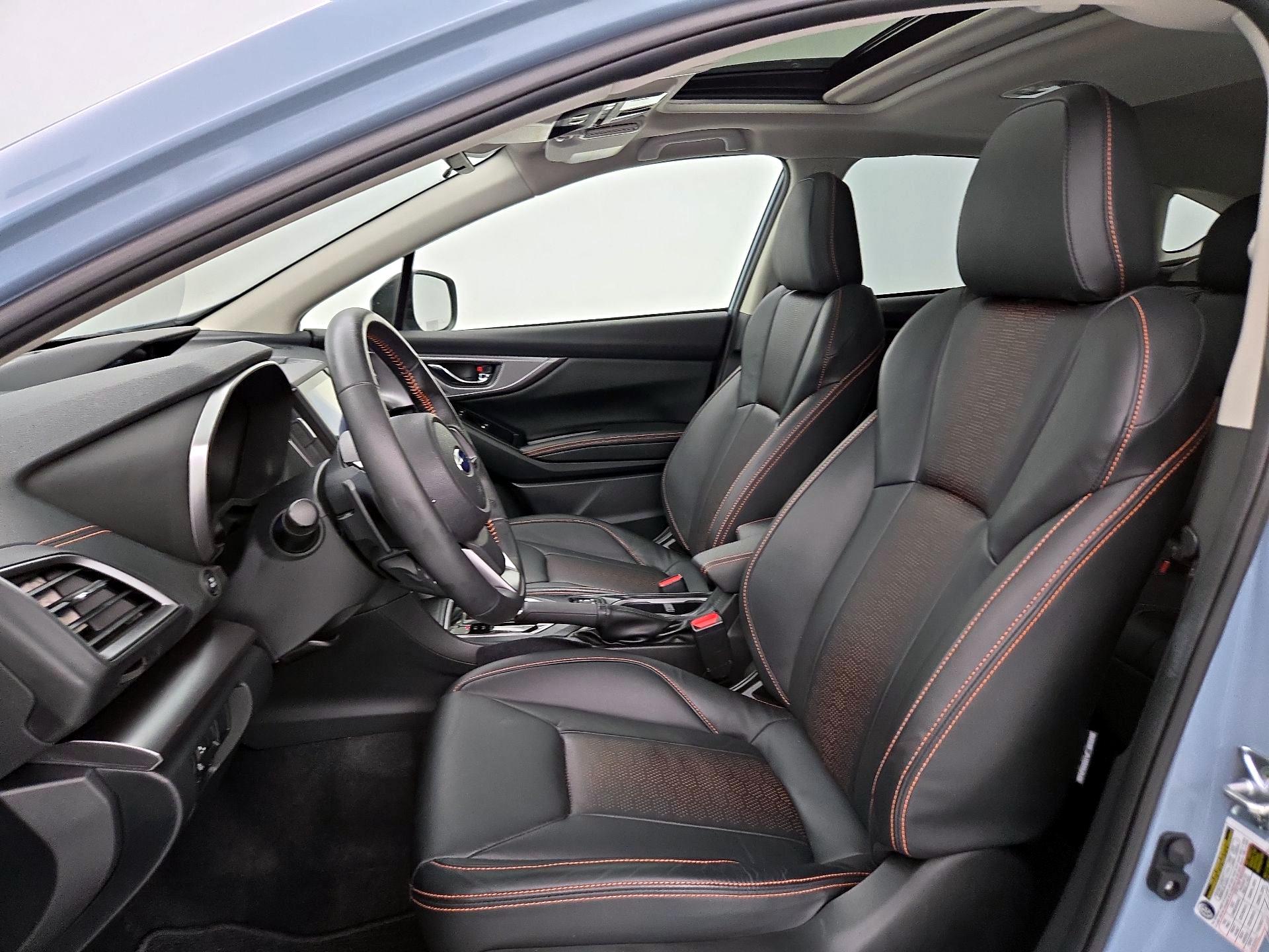 Thumbnail: 2023 Subaru Crosstrek - 11