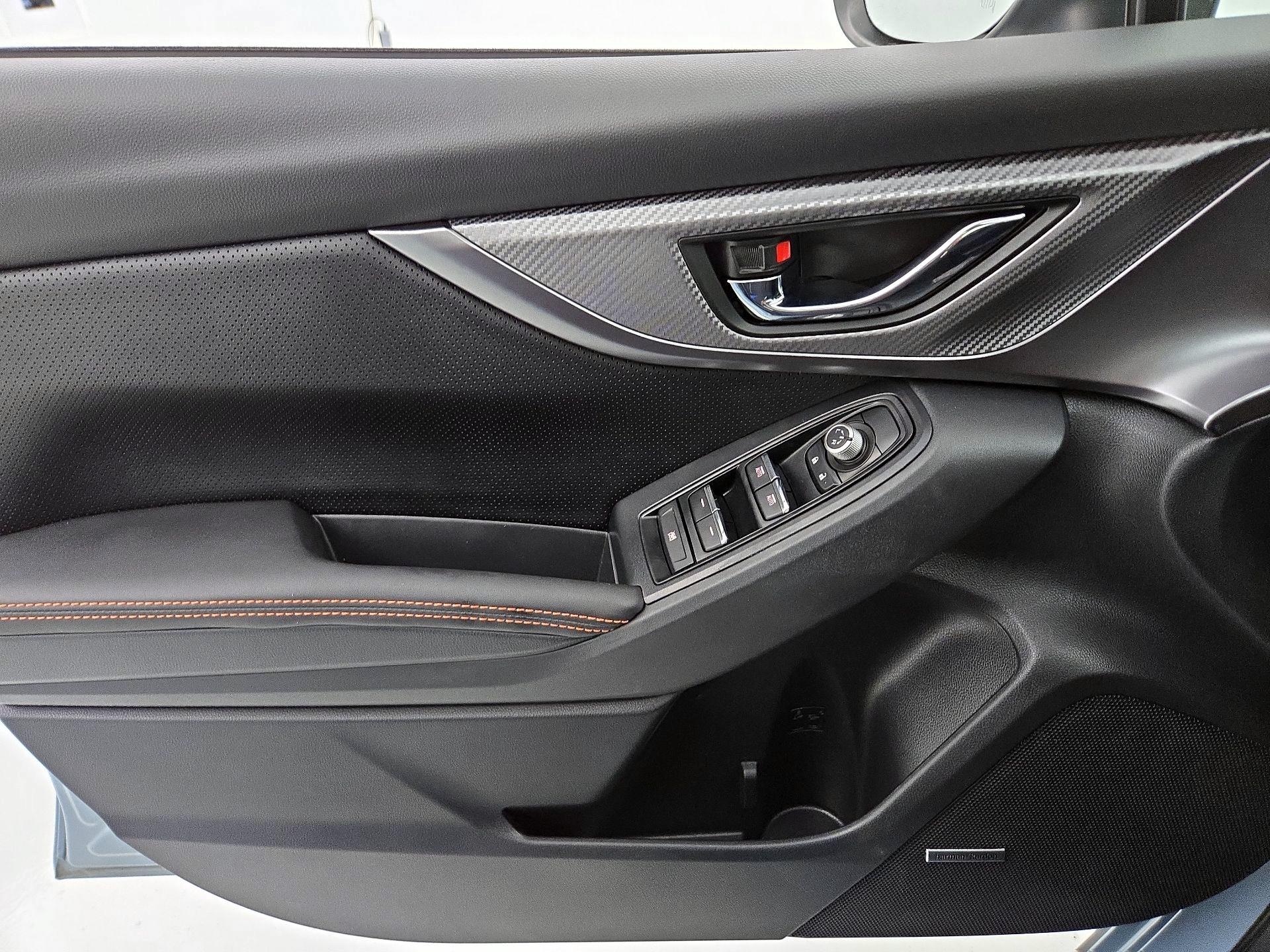 Thumbnail: 2023 Subaru Crosstrek - 12